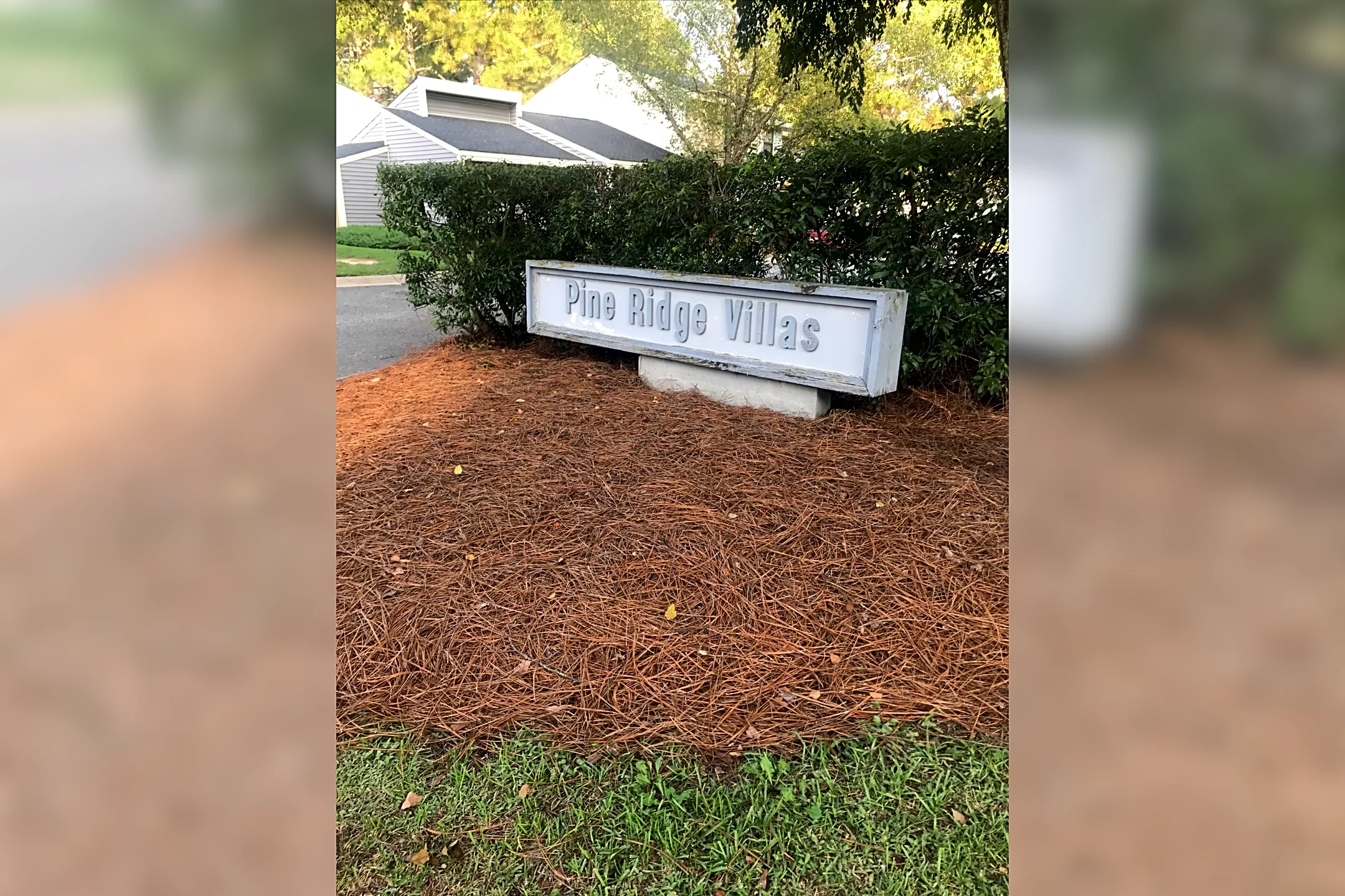 Pine Ridge Villas Apartments Goldsboro, NC 27534