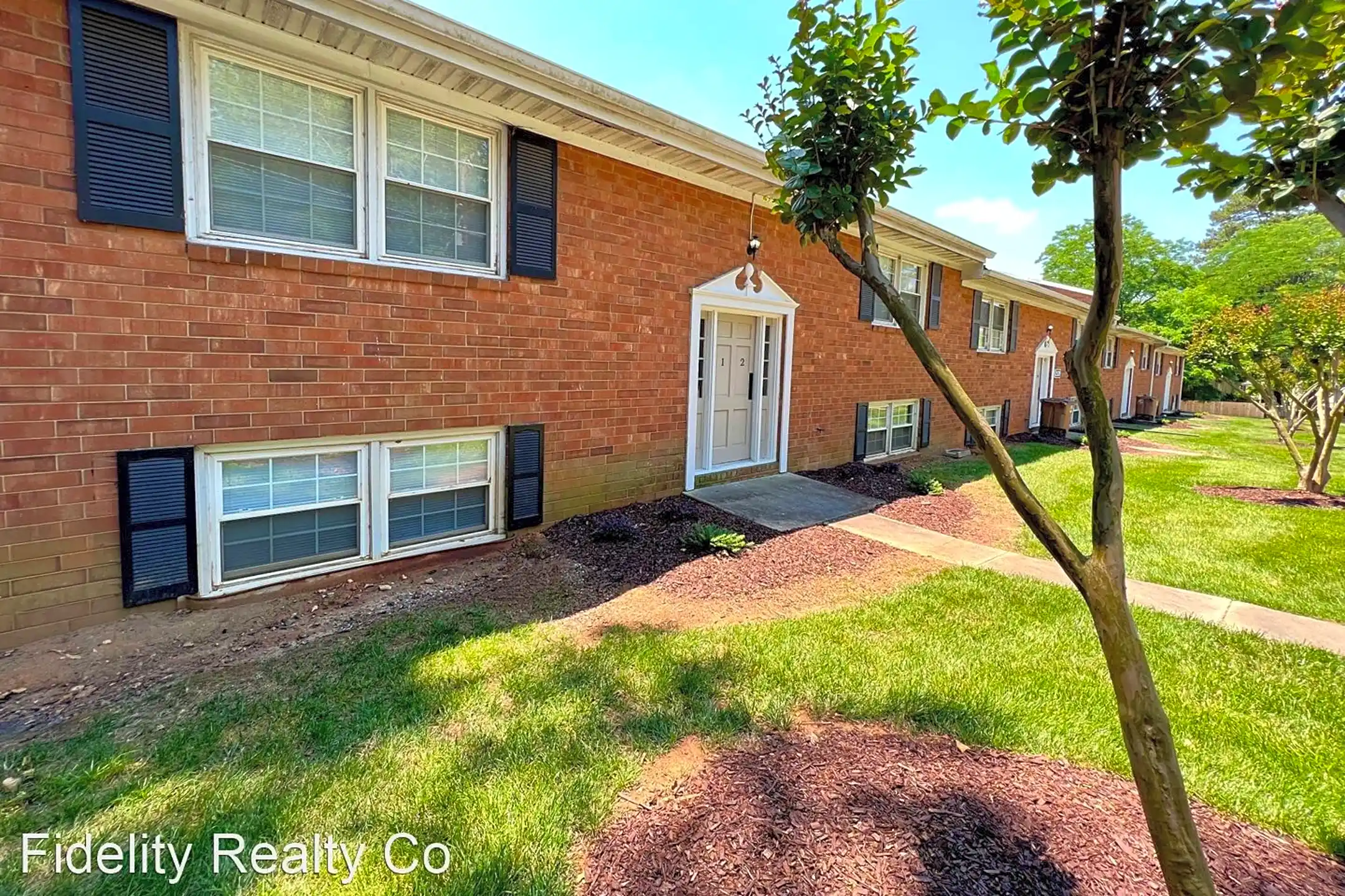 2529 Spring Garden St Greensboro, NC Apartments for Rent Rent.