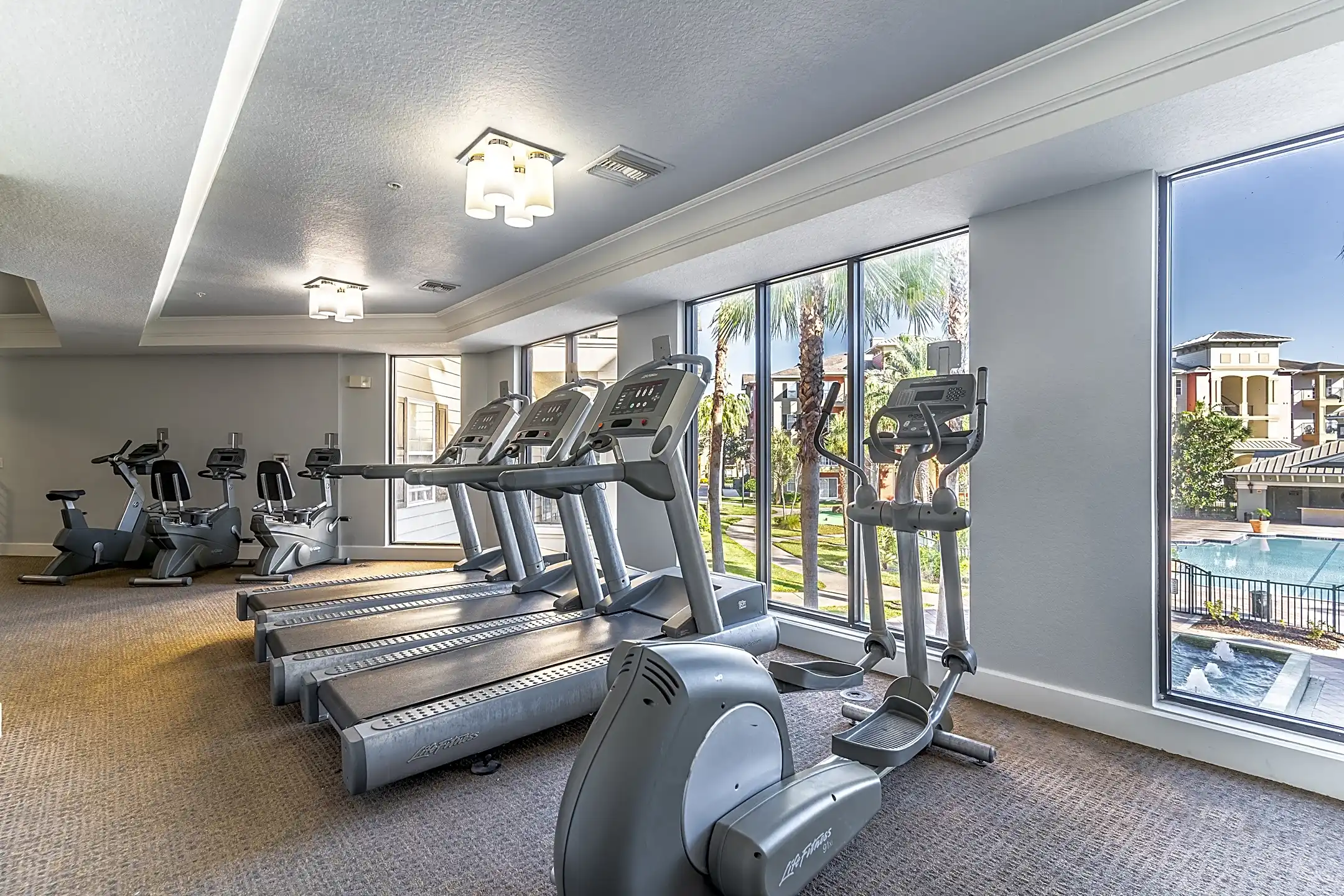 Fountains At Millenia 5316 Millenia Blvd Orlando, FL Apartments for