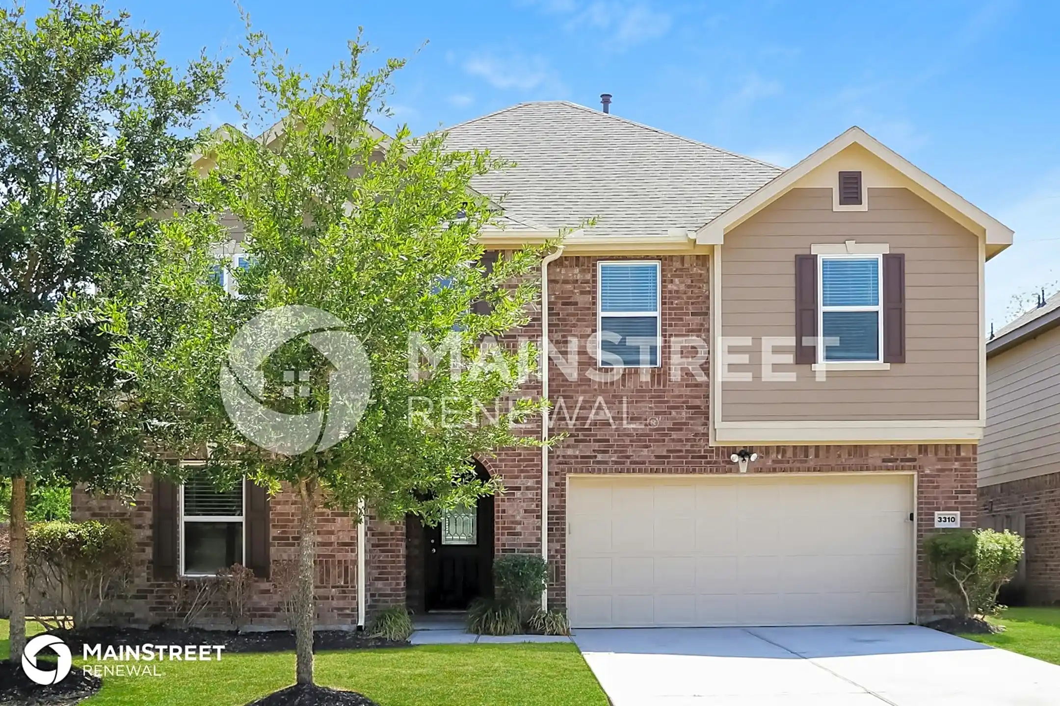 3310 Havenwood Chase Ln Pearland, TX Houses for Rent Rent.