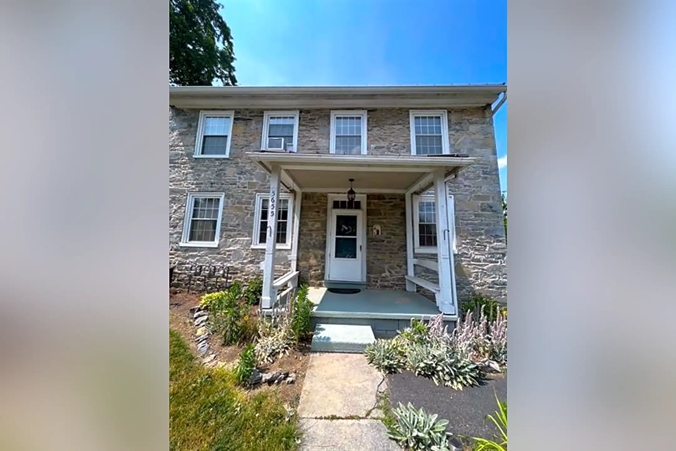 5655 Lincoln Hwy 5655 Lincoln Hwy unit C York, PA Houses for Rent