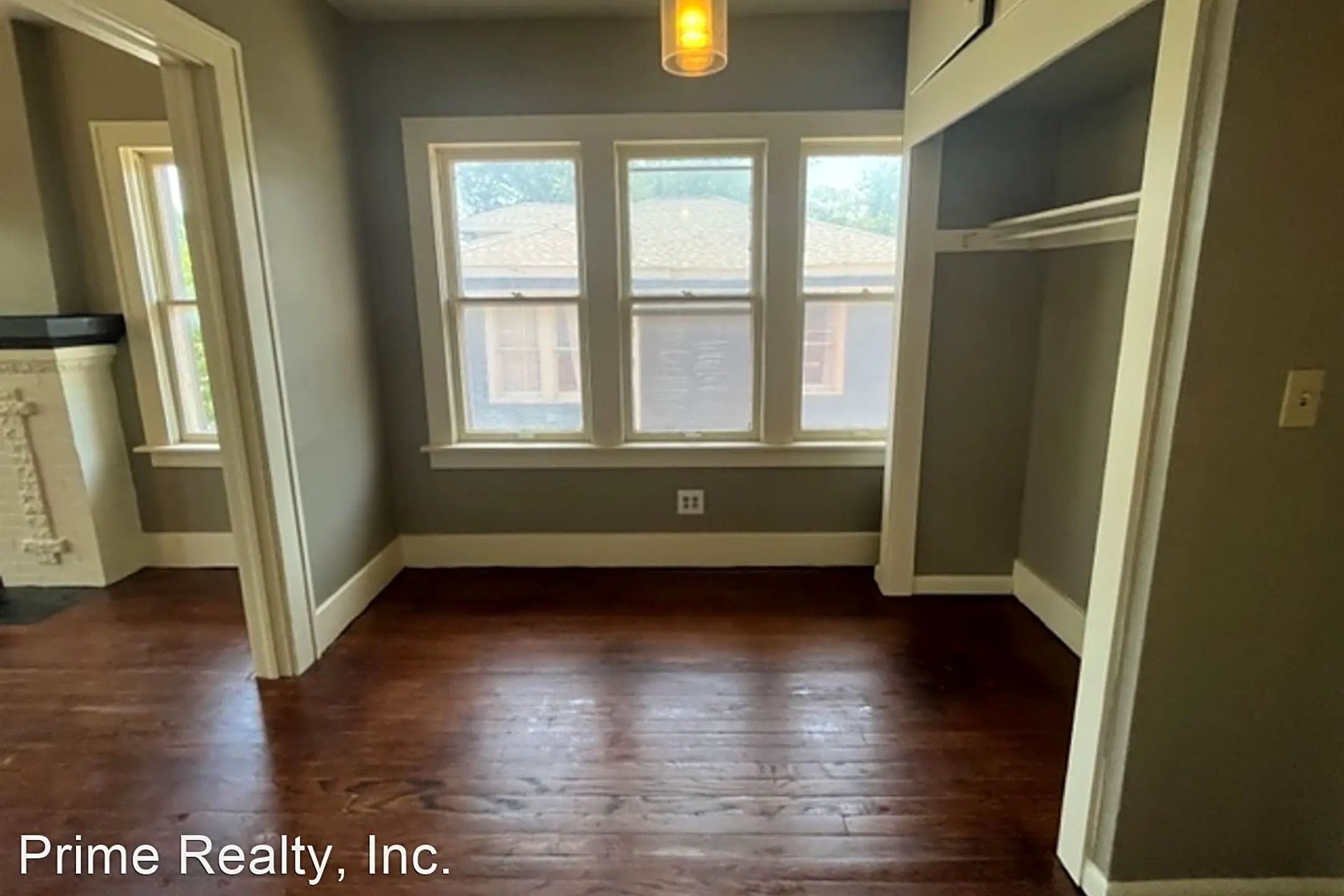 Dining Room - 10522 Harvest Moon Ave - Oklahoma City, OK