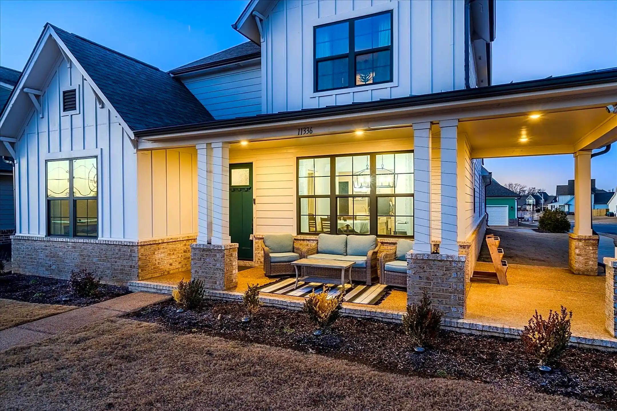 11336 Memphis Arlington Rd Arlington, TN Houses for Rent Rent.