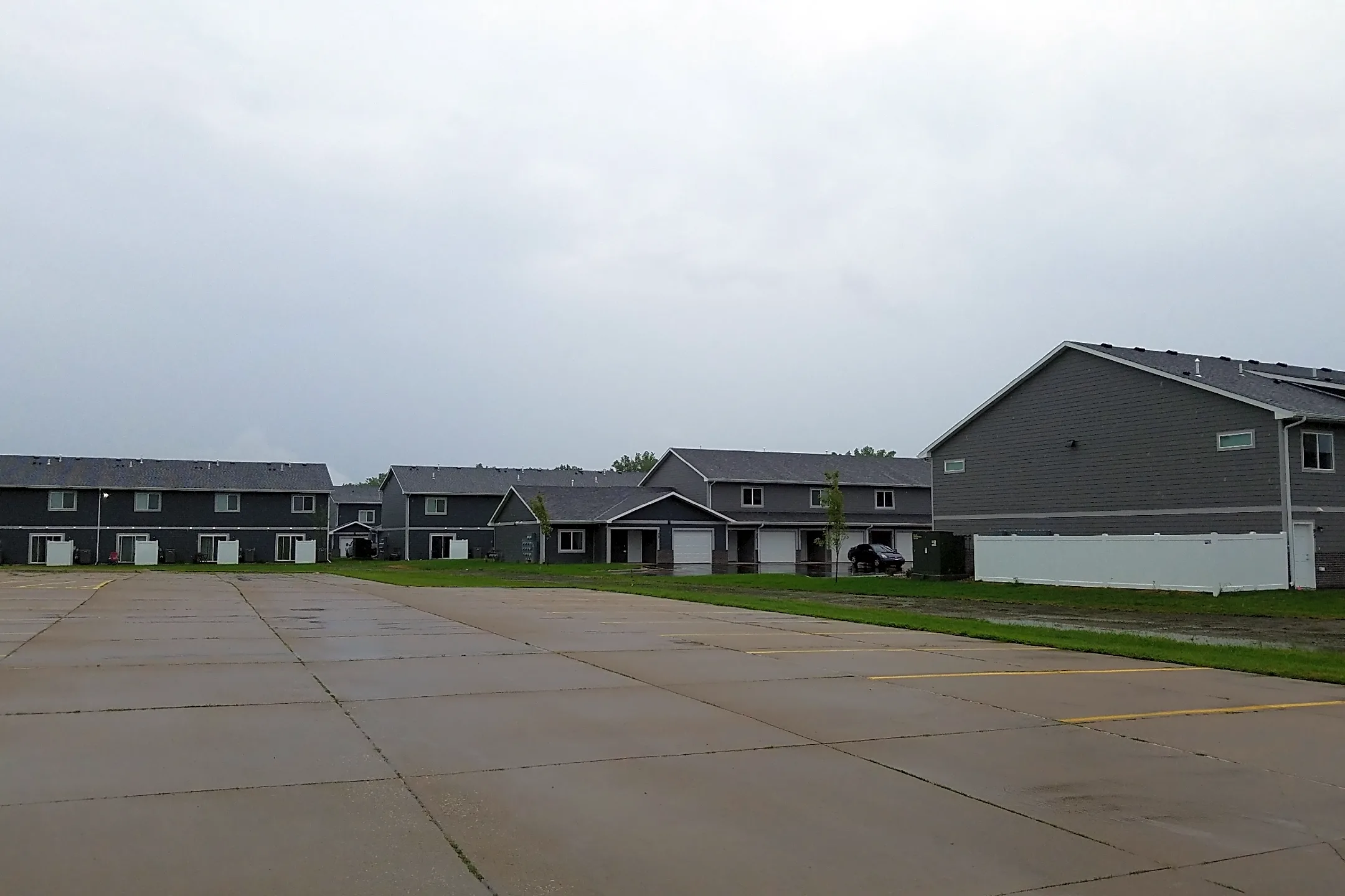 Apartments In Sergeant Bluff Iowa