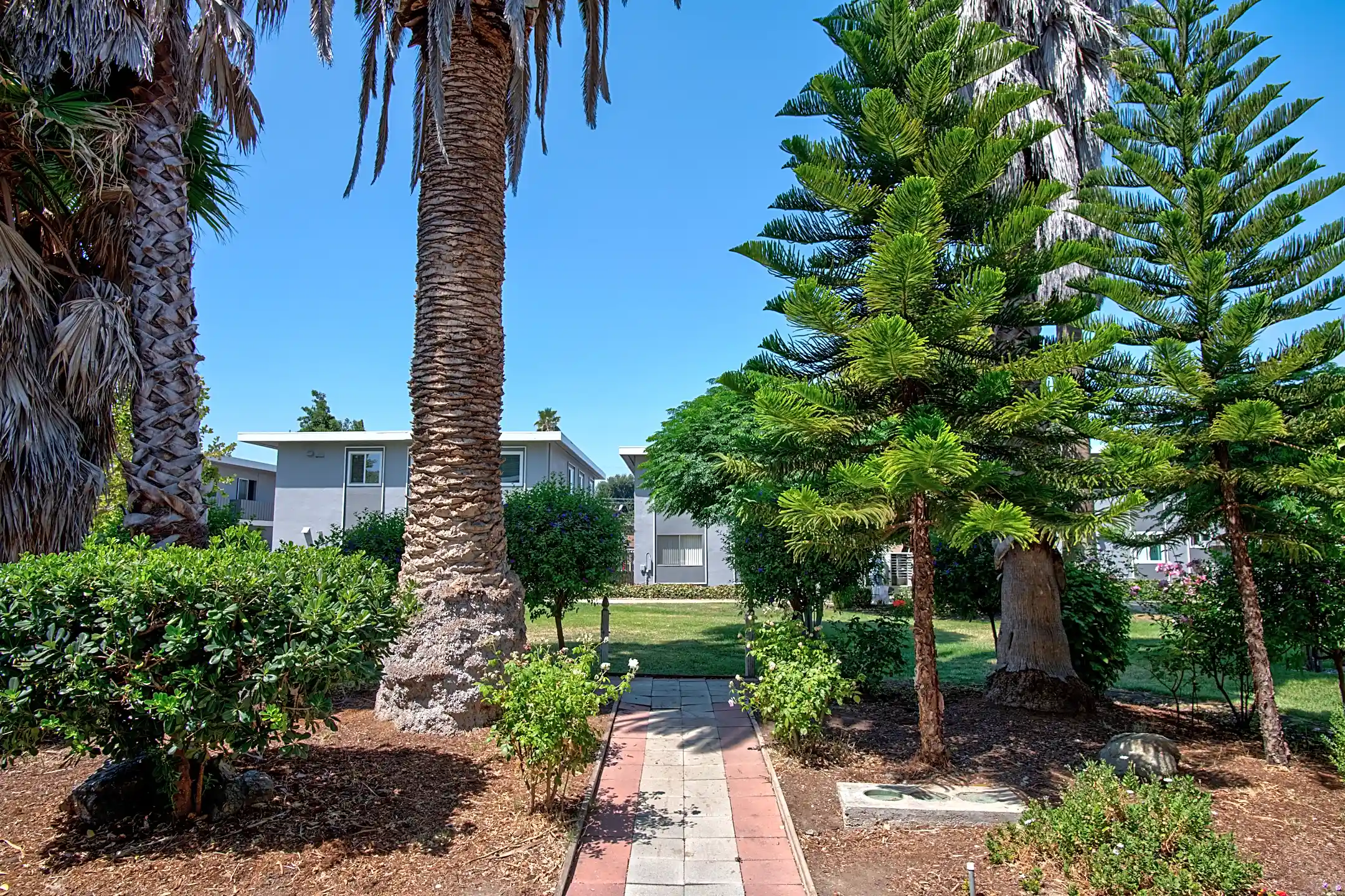 Glenbrook Apartments 130 Roundtable Dr San Jose, CA Apartments for