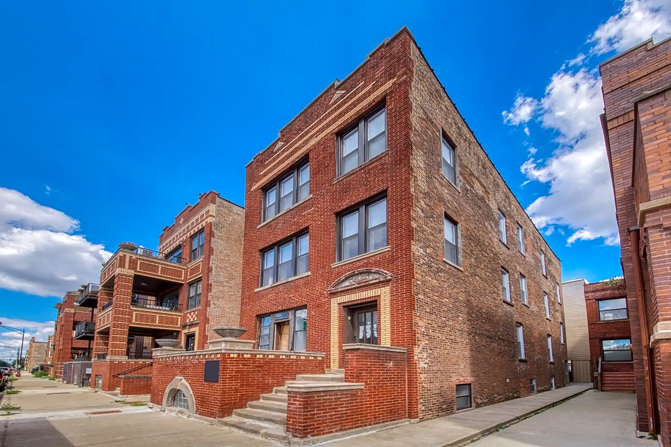 2316 W Augusta Blvd 2F Chicago, IL Houses for Rent Rent.