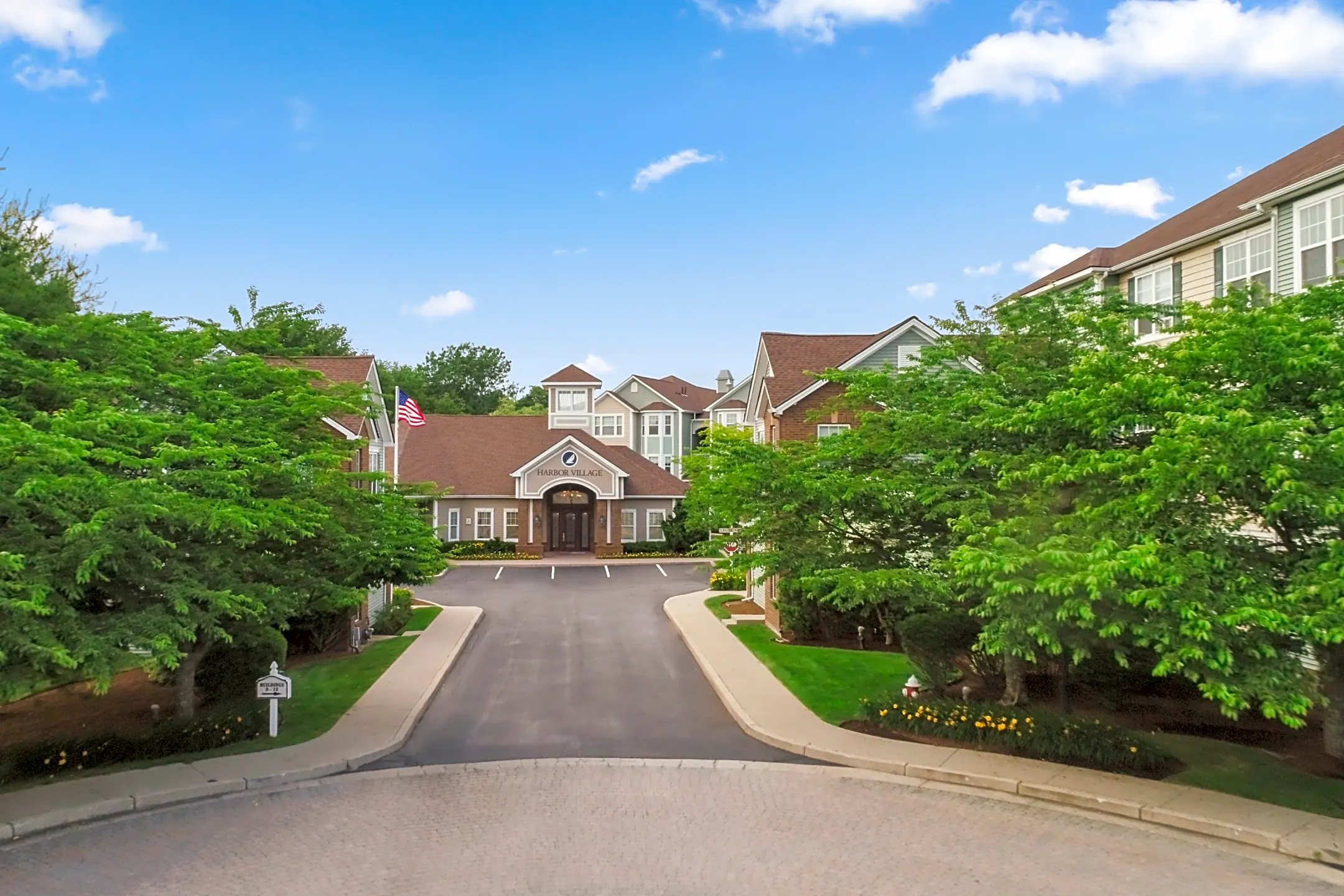 Harbor Village at The Commons 1 Grande Isle Dr Wakefield, RI Apartments for Rent Rent.