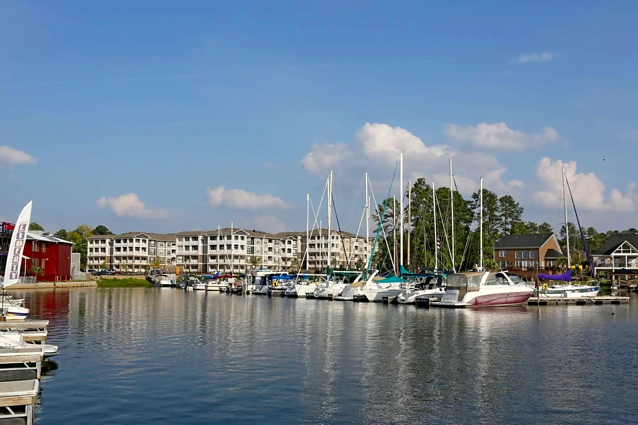 The Residence at Marina Bay Irmo, SC 29063