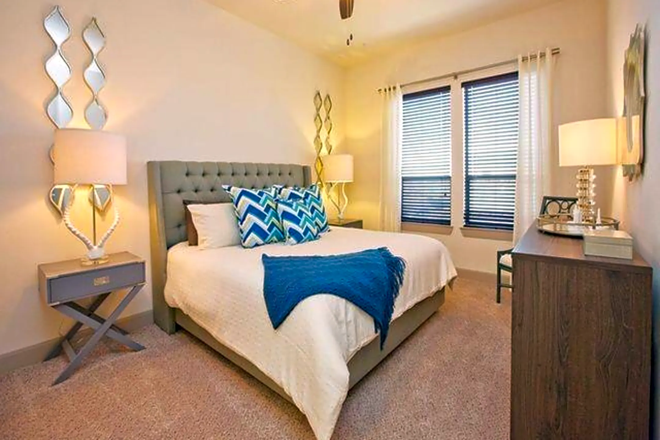 2315 Main St Apartments Houston, TX 77002