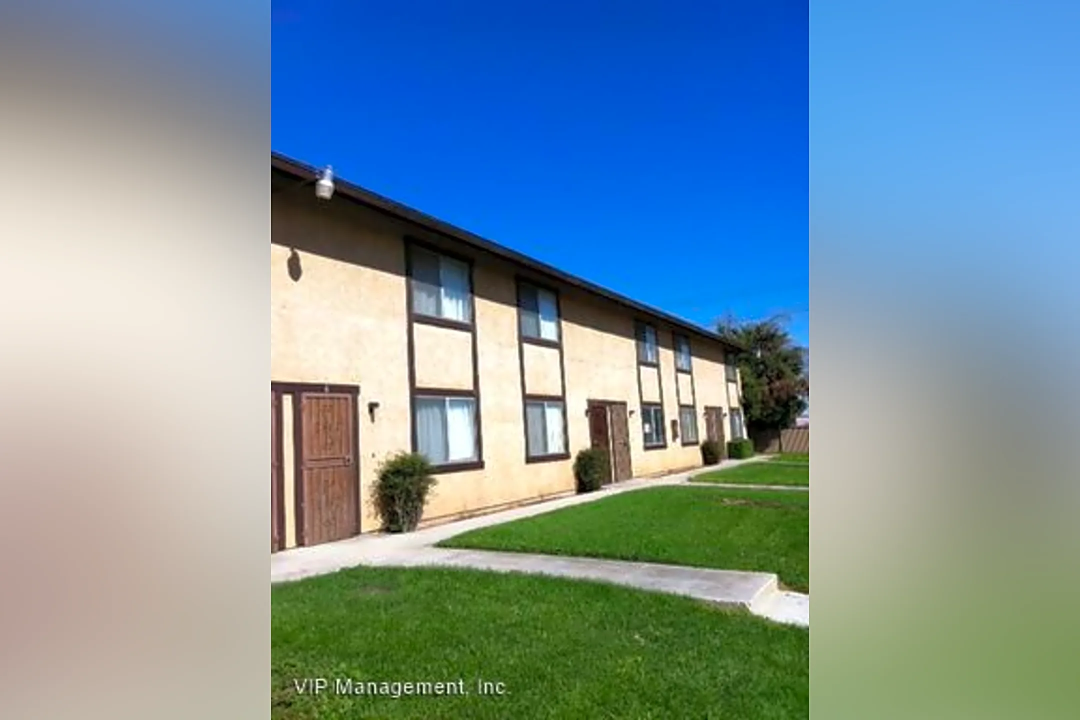 Sequoia Apartments Hesperia Ca