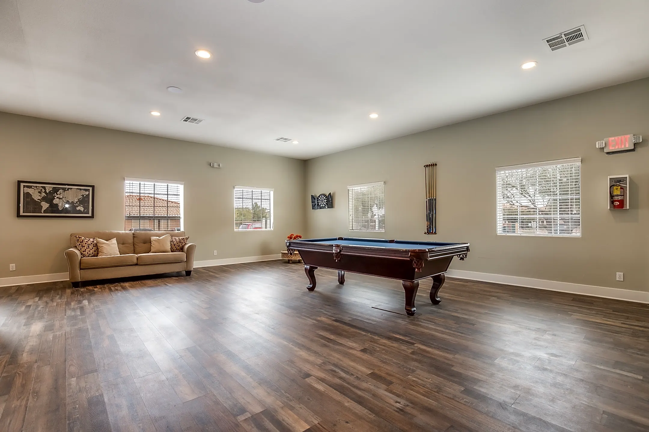 Lake Tonopah Senior Apartments Las Vegas, NV 89106