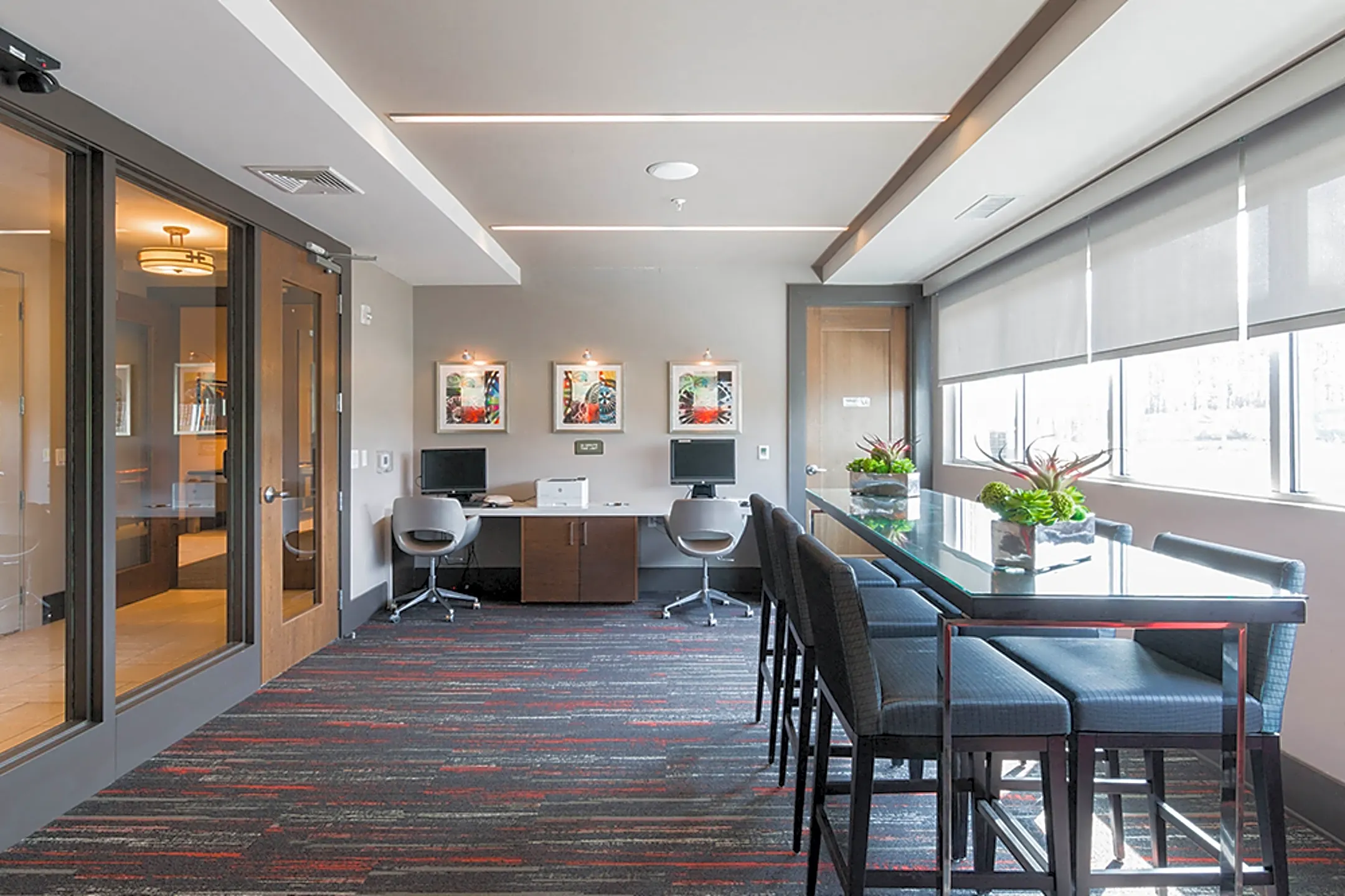 Duvall Westside 14100 West Side Boulevard Laurel, MD Apartments for