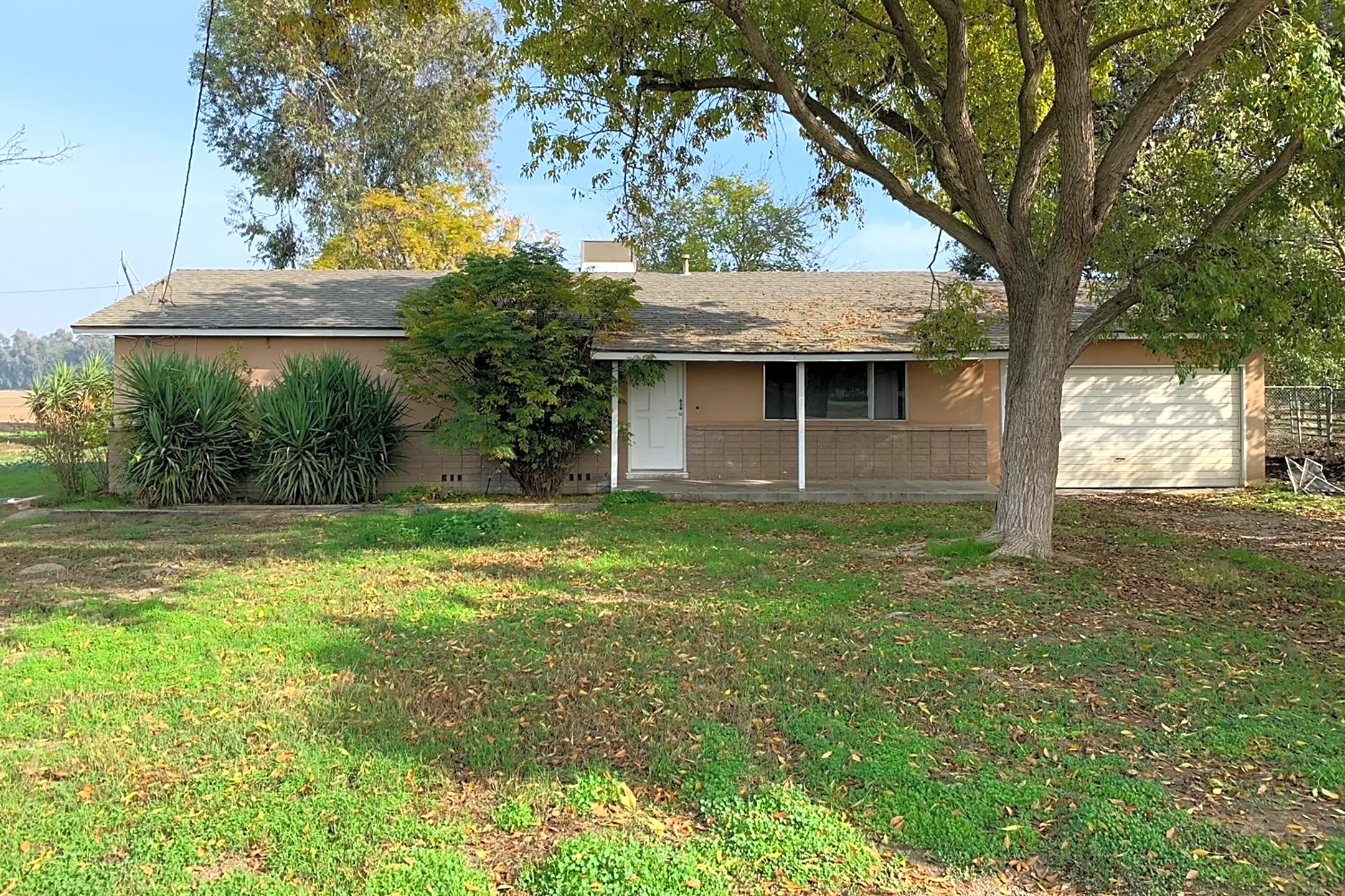 13560 Iona Ave Hanford, CA Houses for Rent Rent.