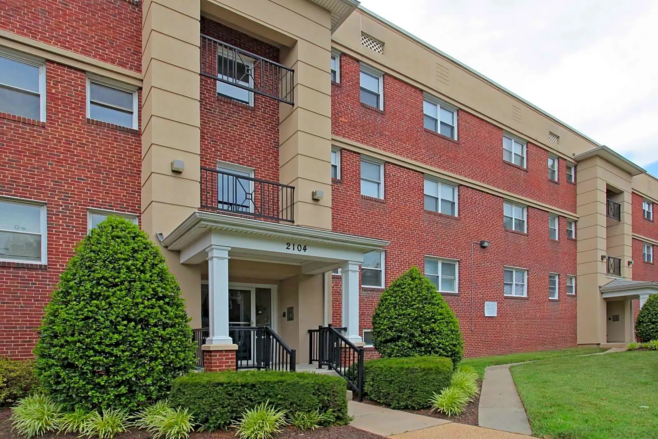 Regent Apartments Dundalk Md