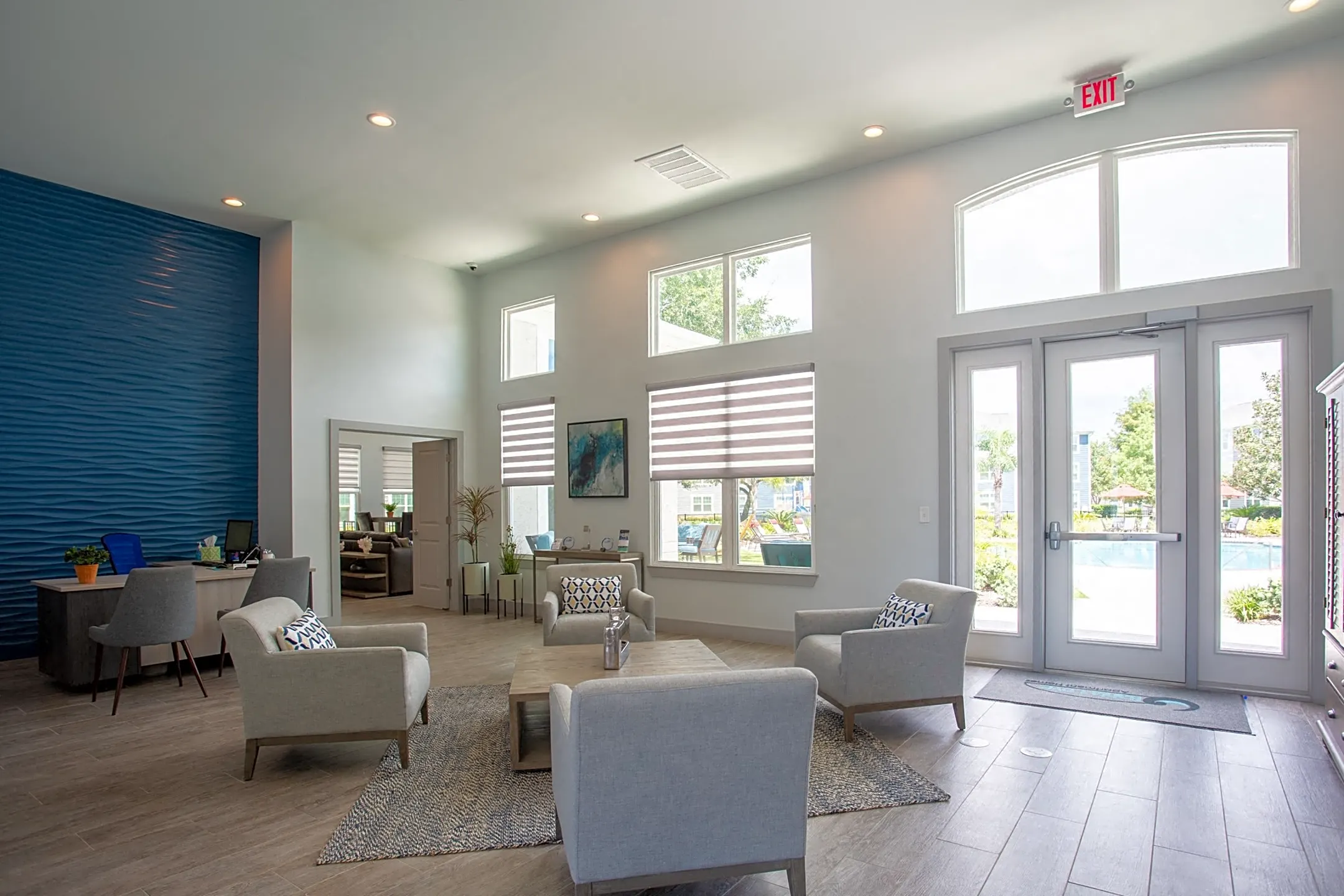 Bahia Cove Apartments Dickinson, TX 77539