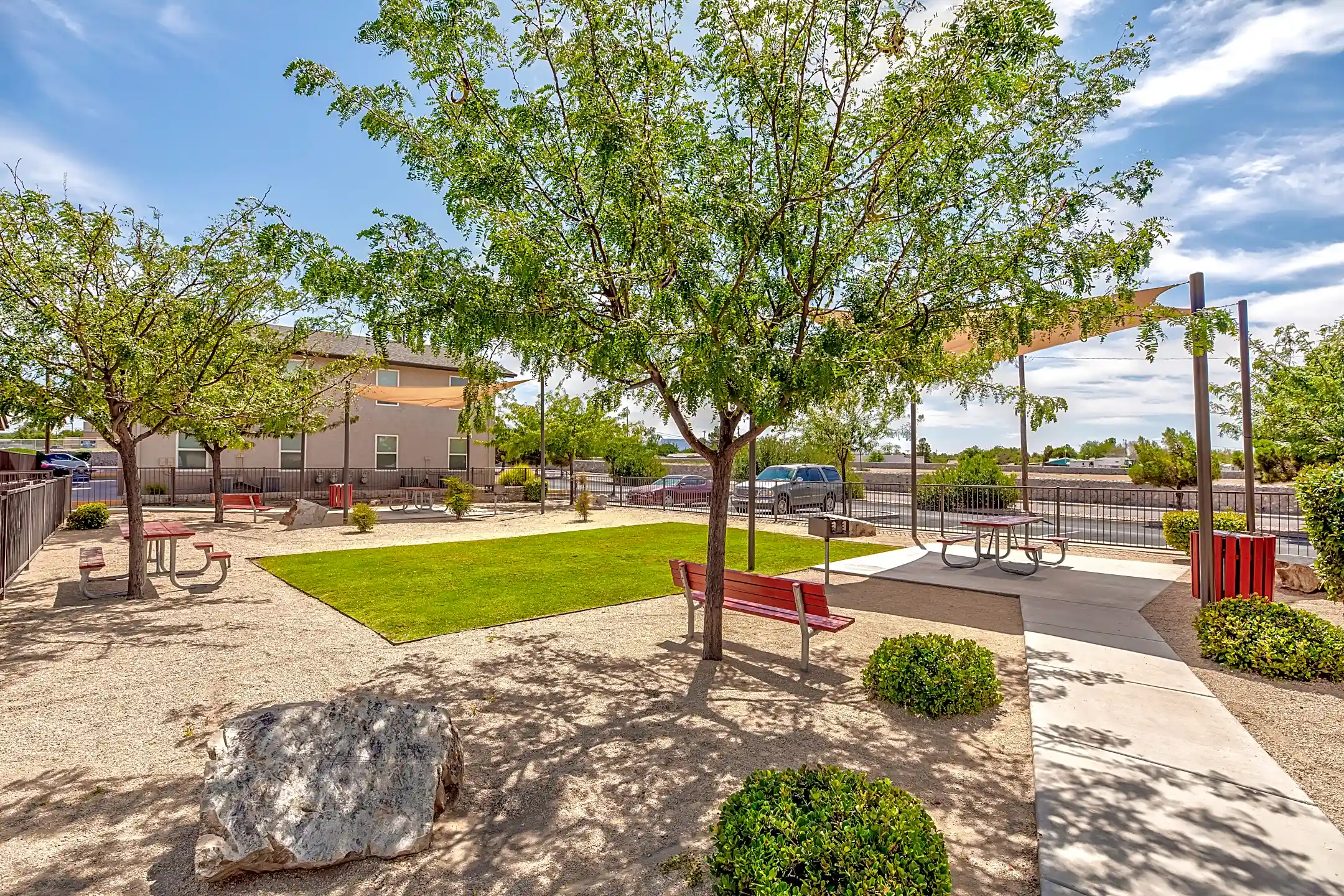 Alta Tierra Las Cruces, NM 88001