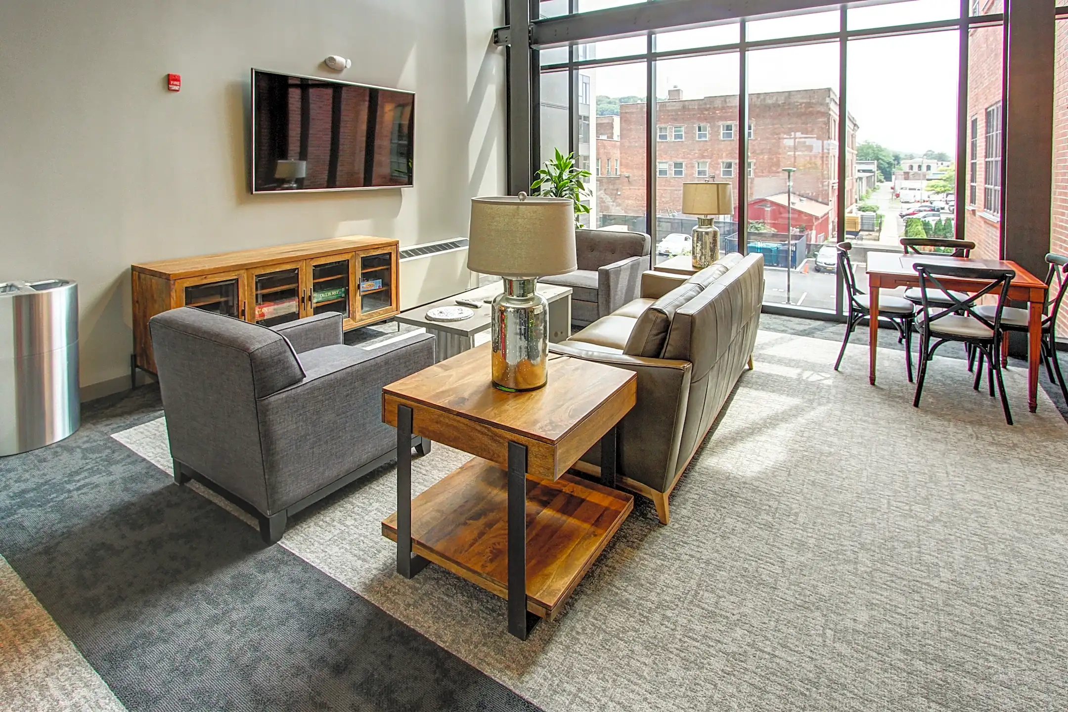 The News Apartments Troy Ny