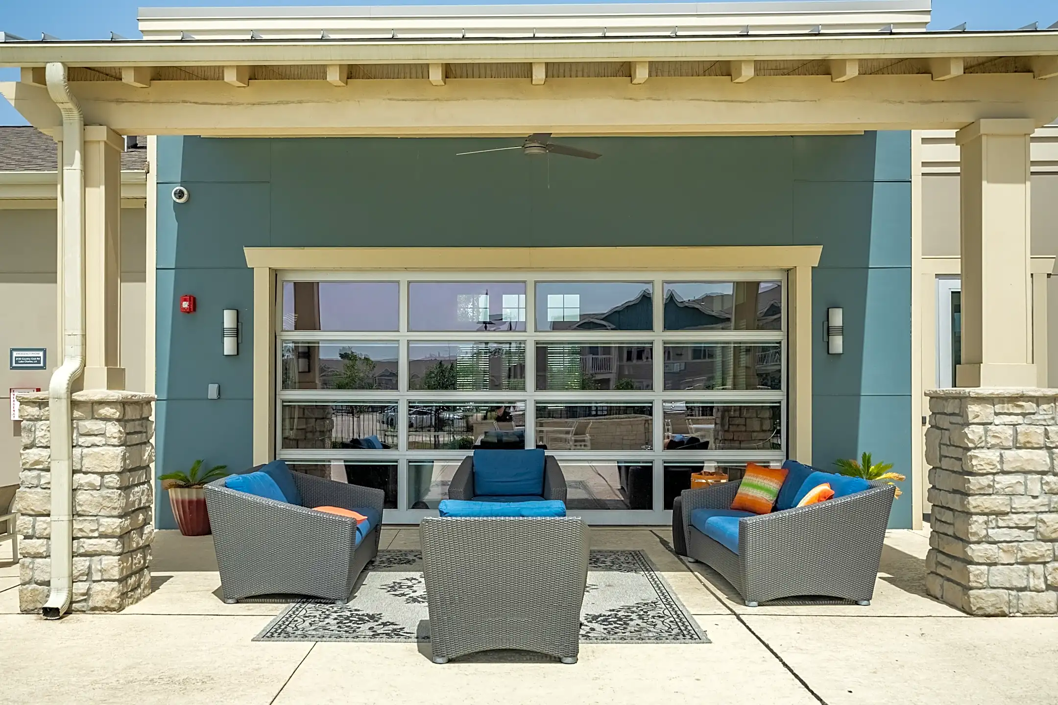 The Reserve at Country Club Apartments - Lake Charles, LA 70605