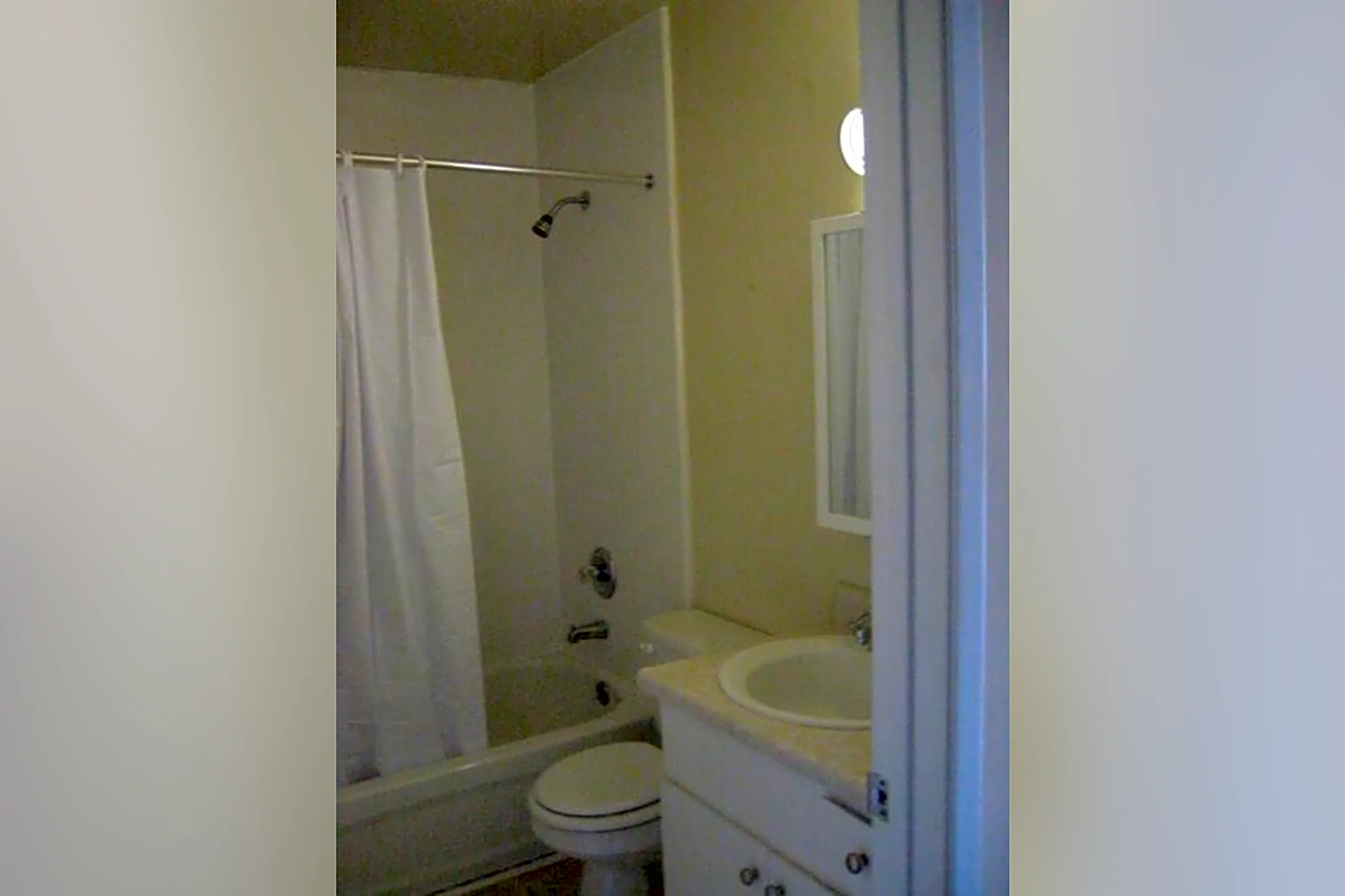 American Canyon Apartments 300 American Canyon Rd American Canyon