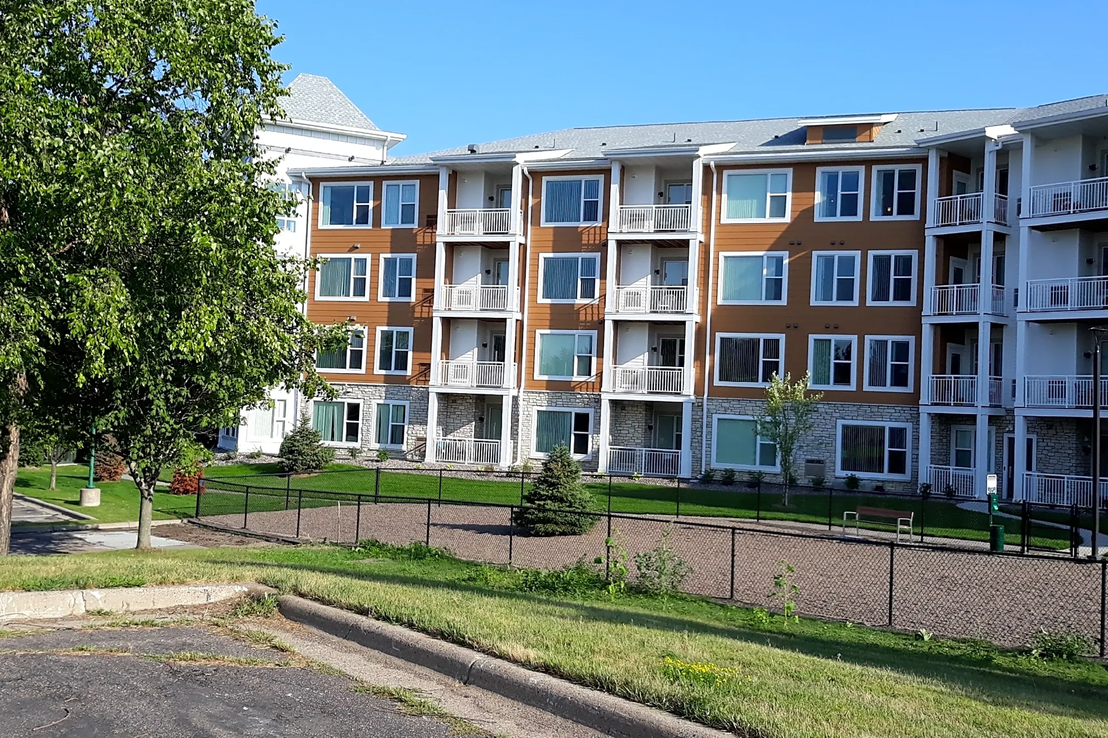 New Apartments In Champlin Mn