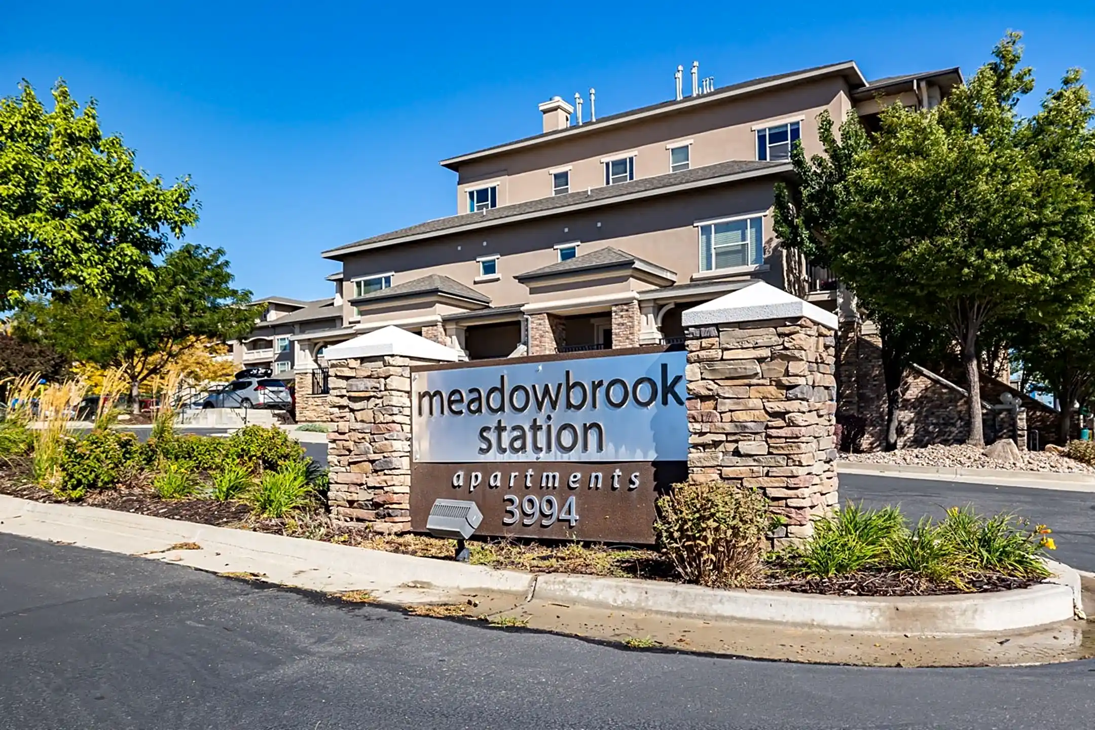 Meadowbrook Station Salt Lake City, UT 84107