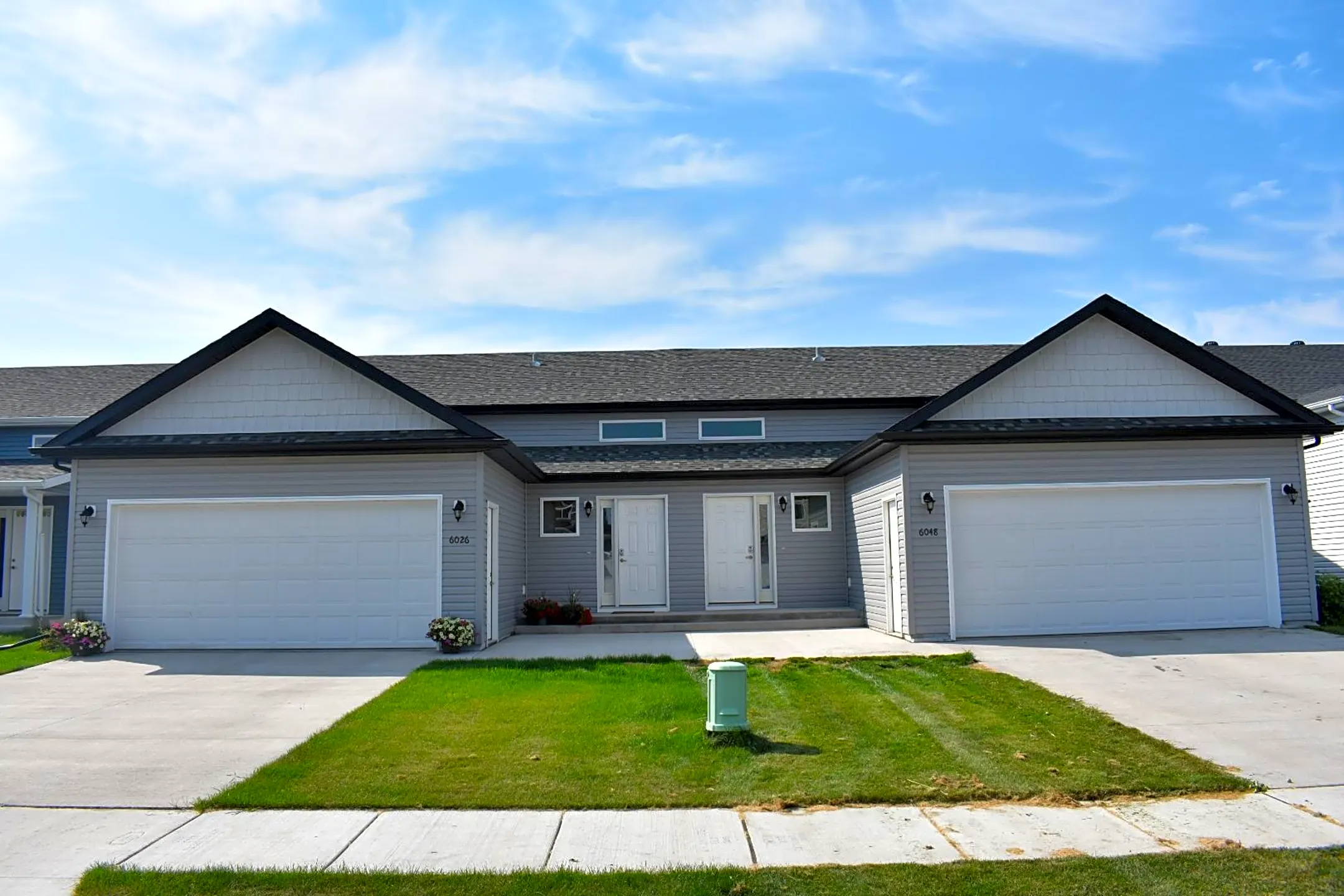MPM Rental Homes 6084 61st Ave S Fargo, ND Houses for Rent Rent.