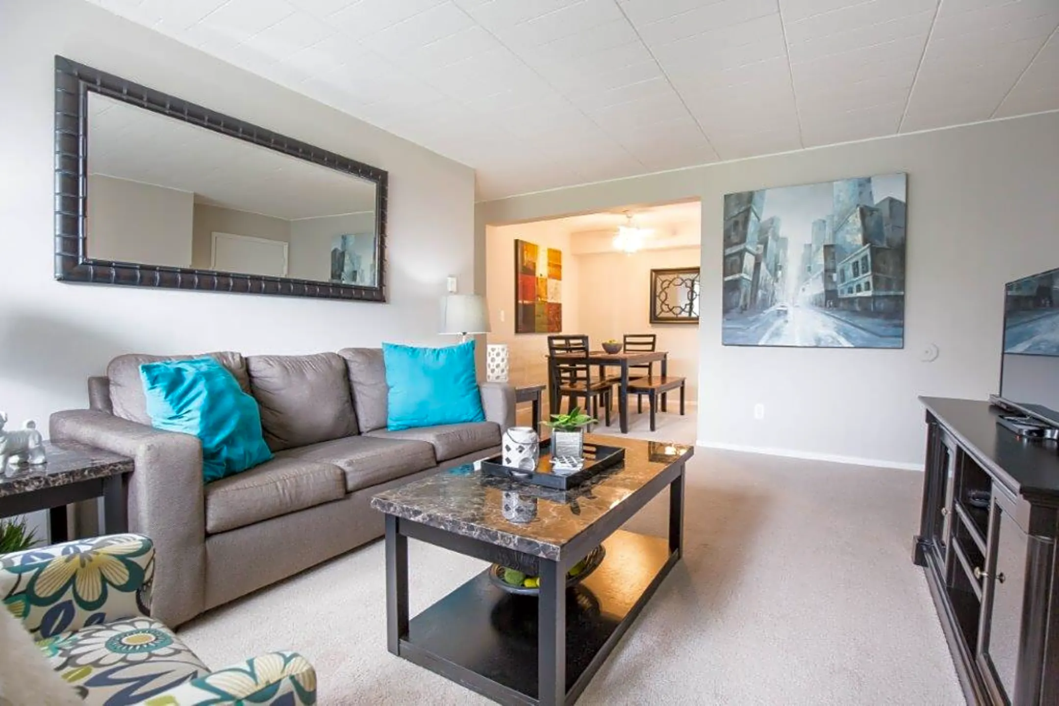 Greenbrier Ann Arbor, MI 48105