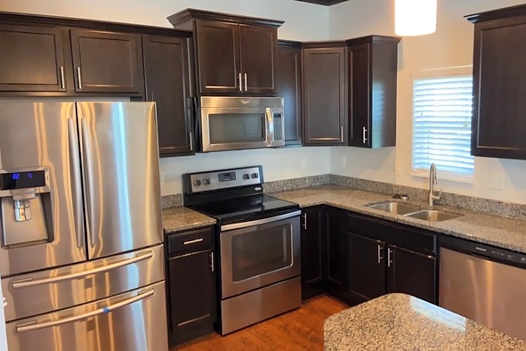 Kitchen - 9582 Tahoe Dr - Dayton, OH