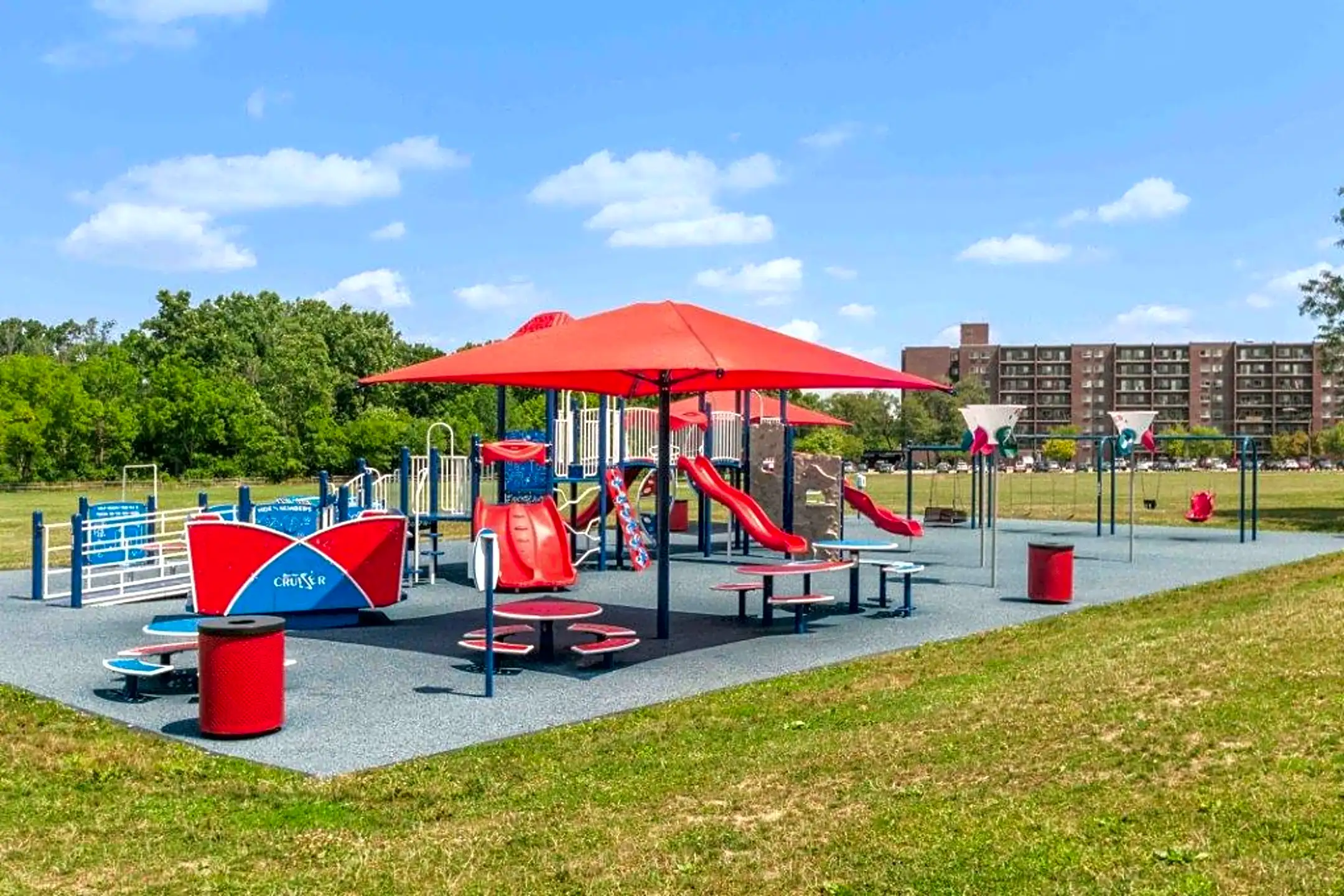 Timberlake Apartment Homes 2803 Stanbridge St Norristown, PA