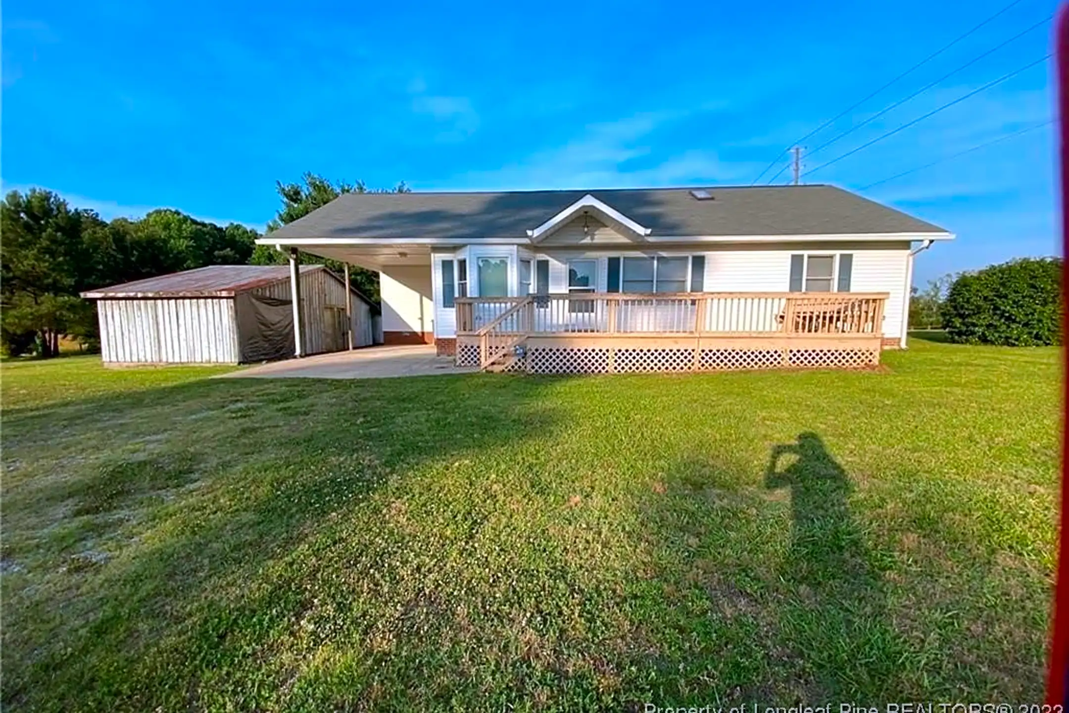 1527 Lewter Shop Rd Houses Apex, NC 27523