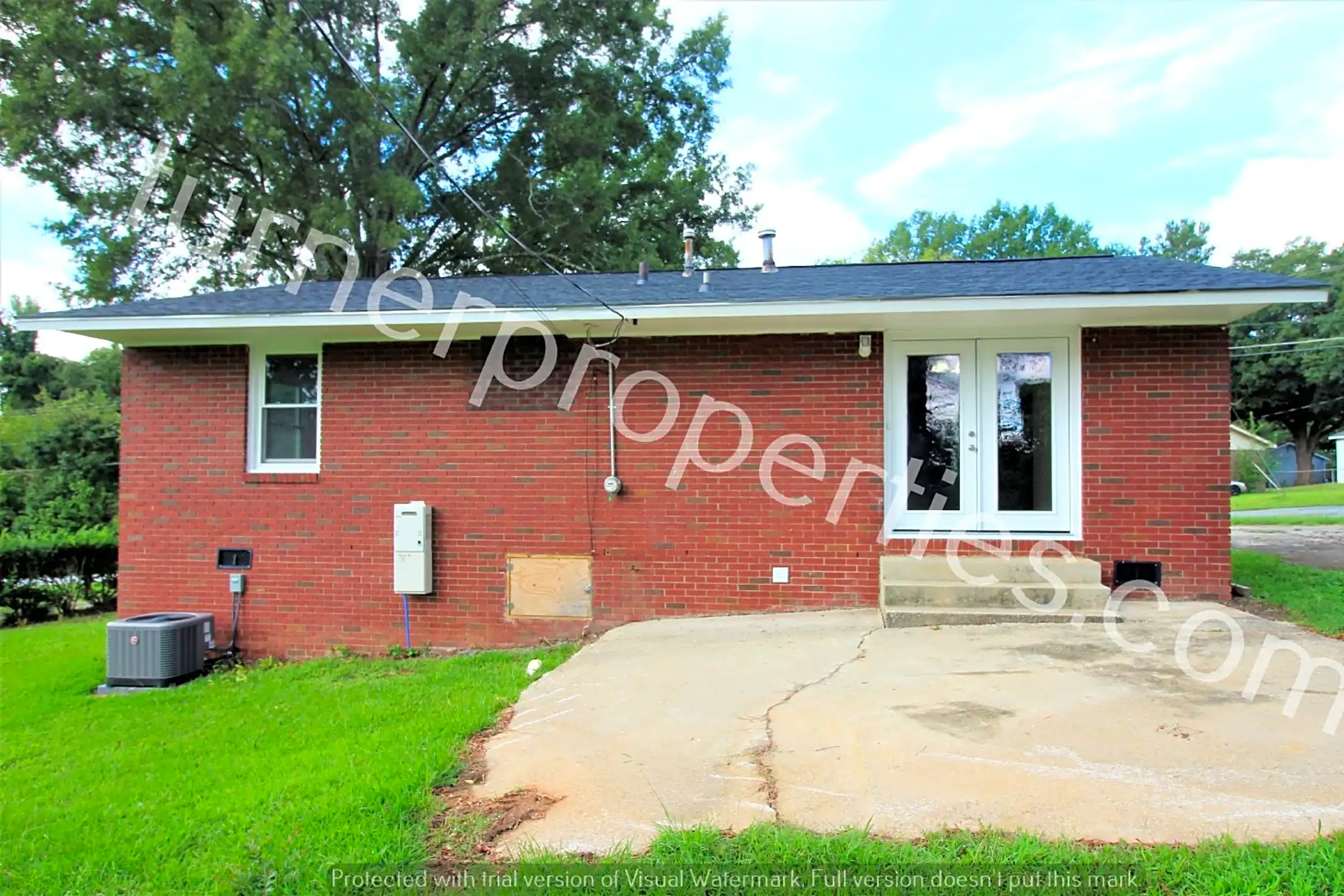 206 Sullivan Street Greenwood SC 296492834 Houses Greenwood, SC 29649