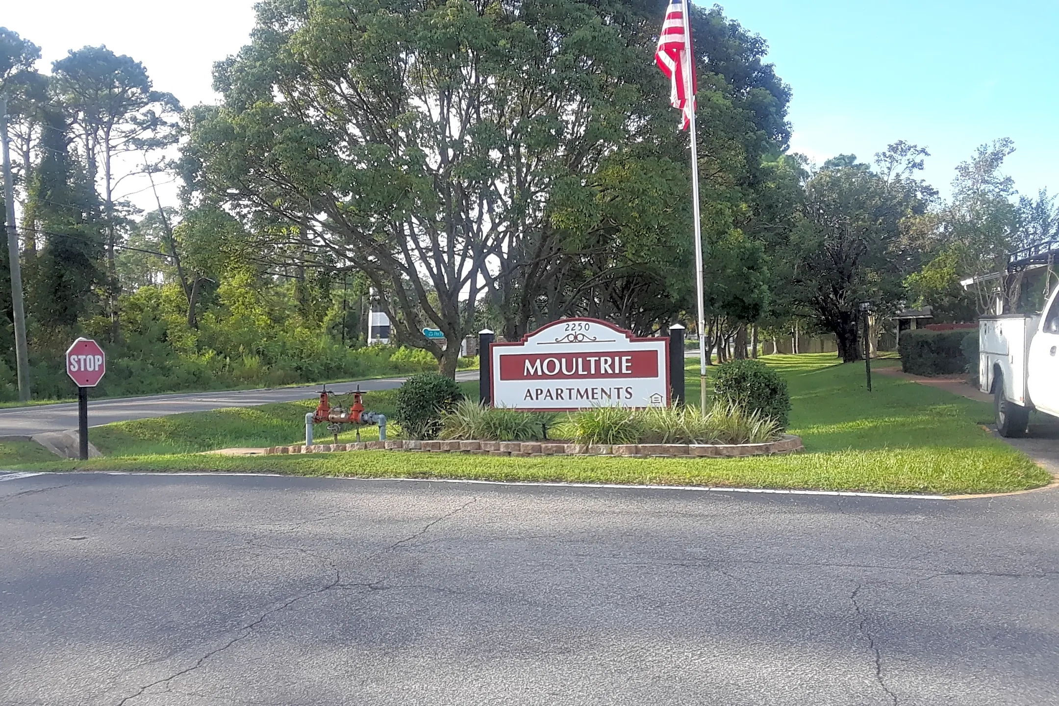 Moultrie Apartments - Saint Augustine, FL 32086