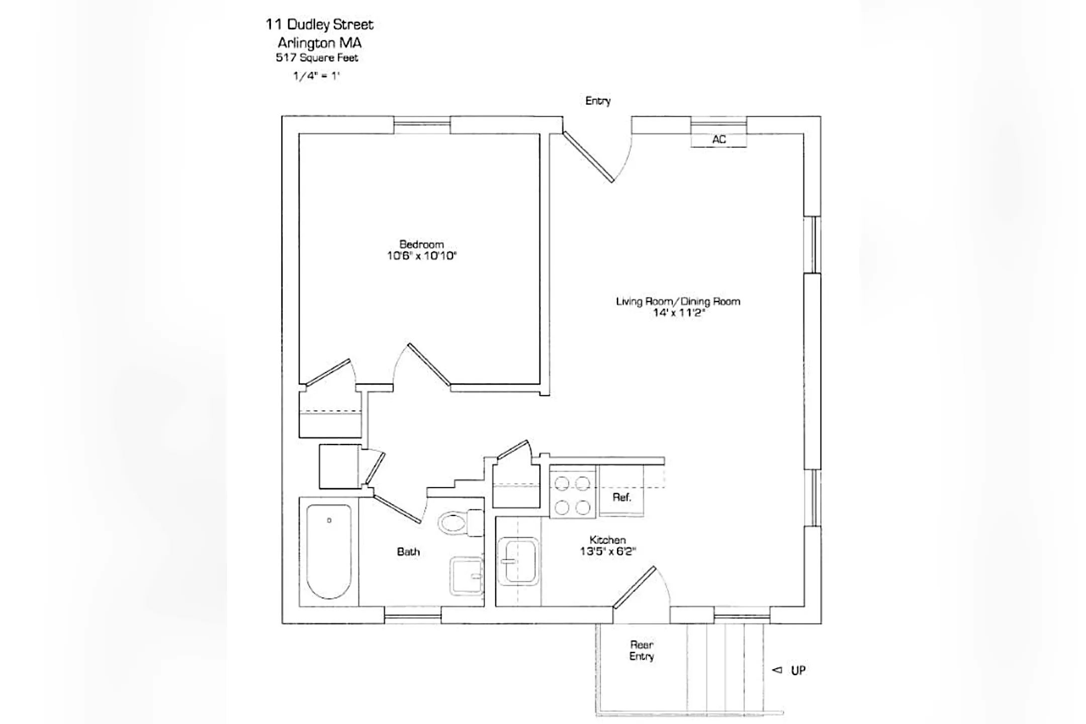 11 Dudley St Arlington Ma Houses For Rent Rent