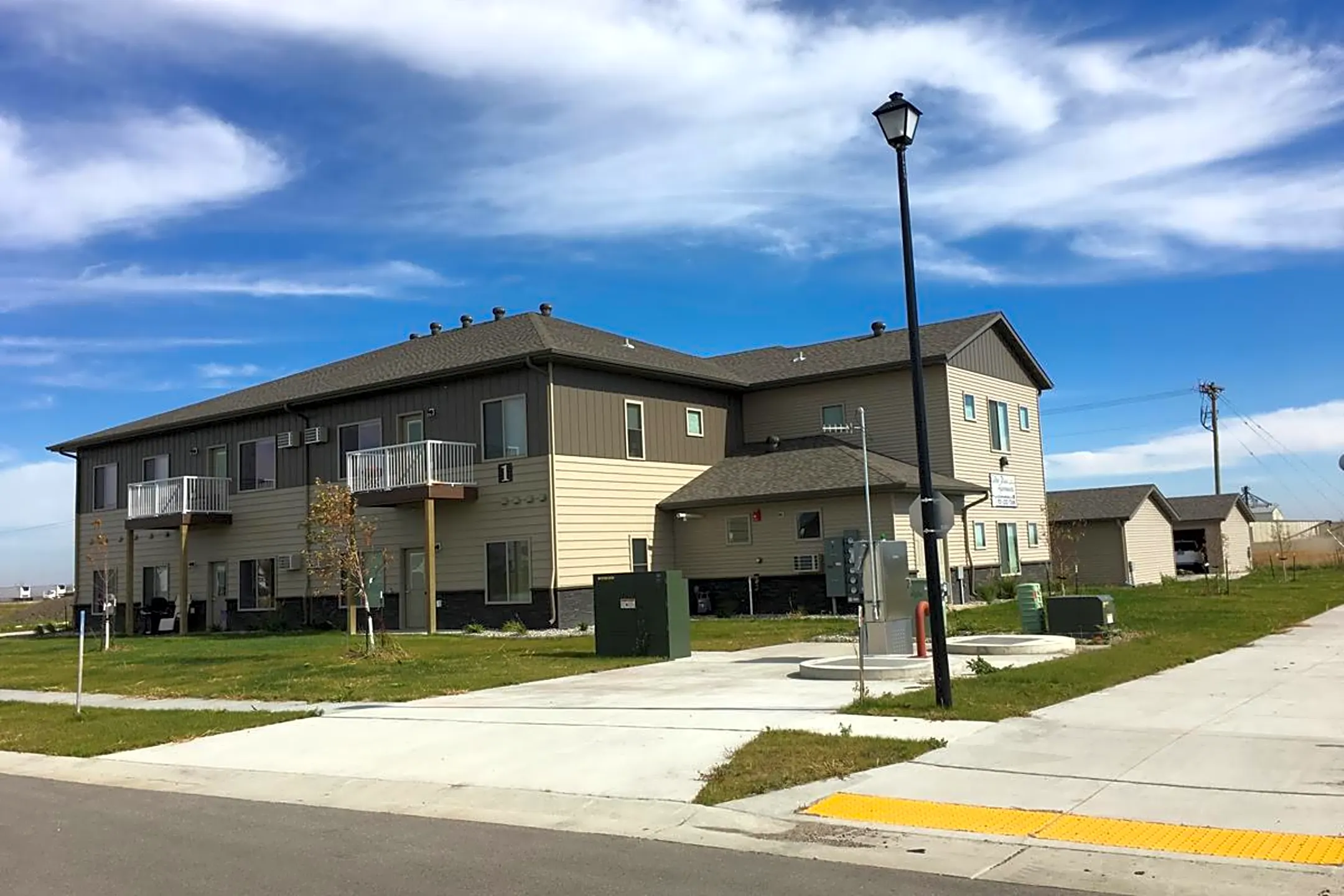 Cedar Place Apartments 1 Cedar Dr Mapleton, ND Apartments for Rent Rent.