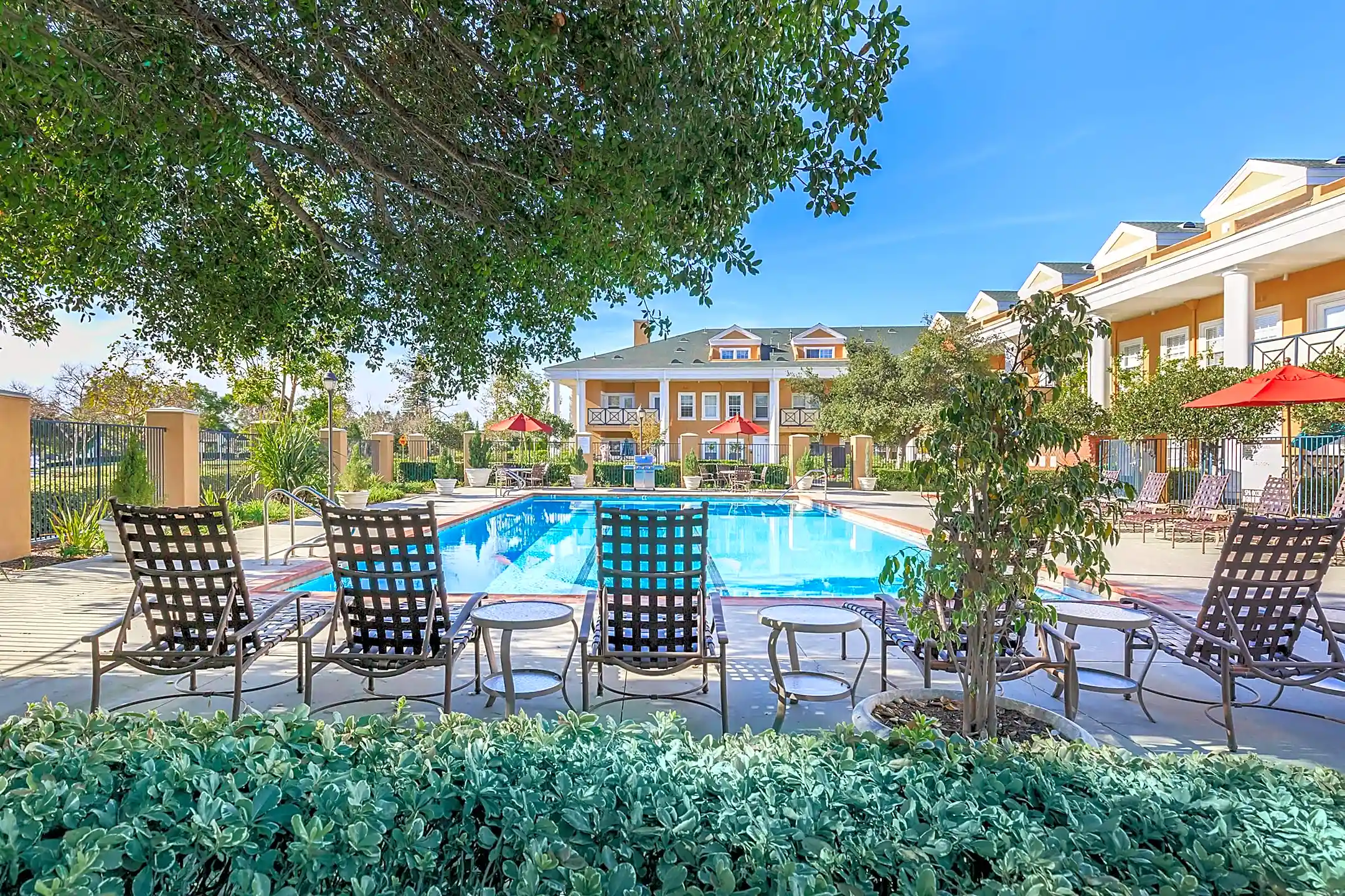 Heritage Square Senior Apartment Homes 50 Main St Ladera Ranch, CA