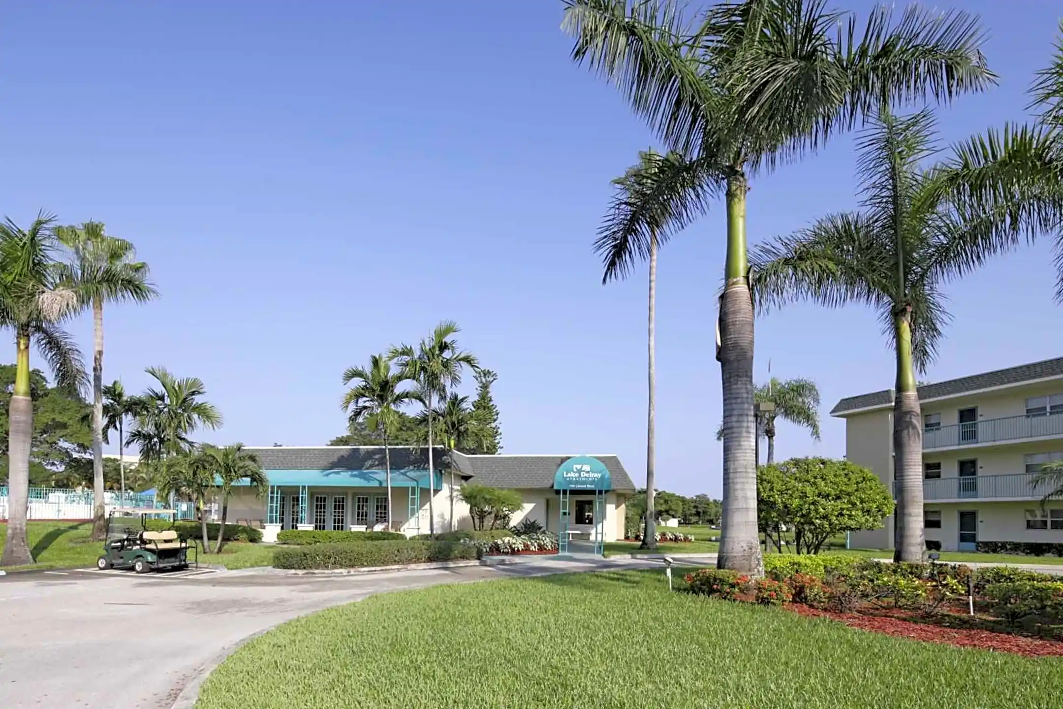 Apartments For Rent In Delray Beach Under $1000