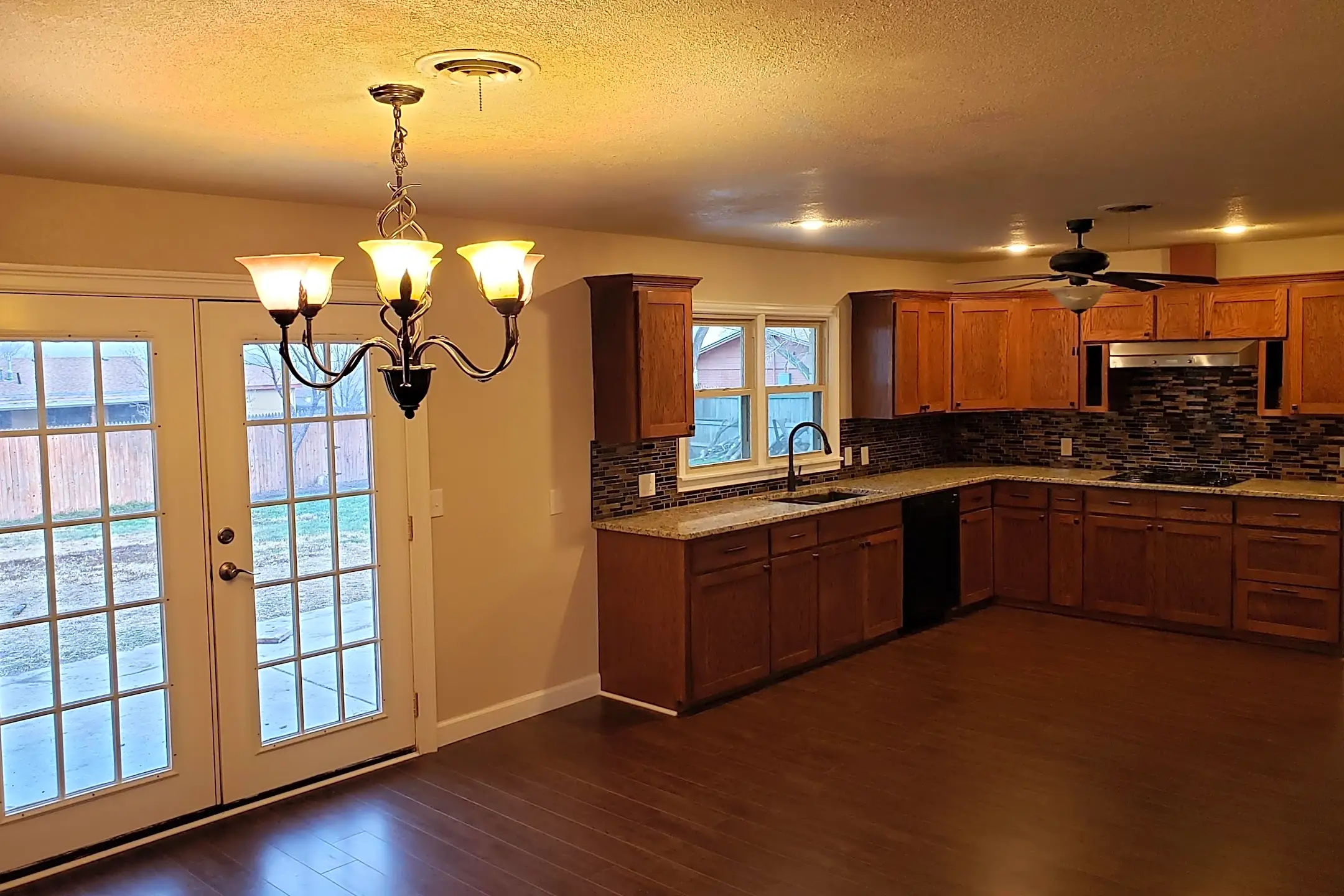 403 Palo Duro Dr Houses Canyon, TX 79015