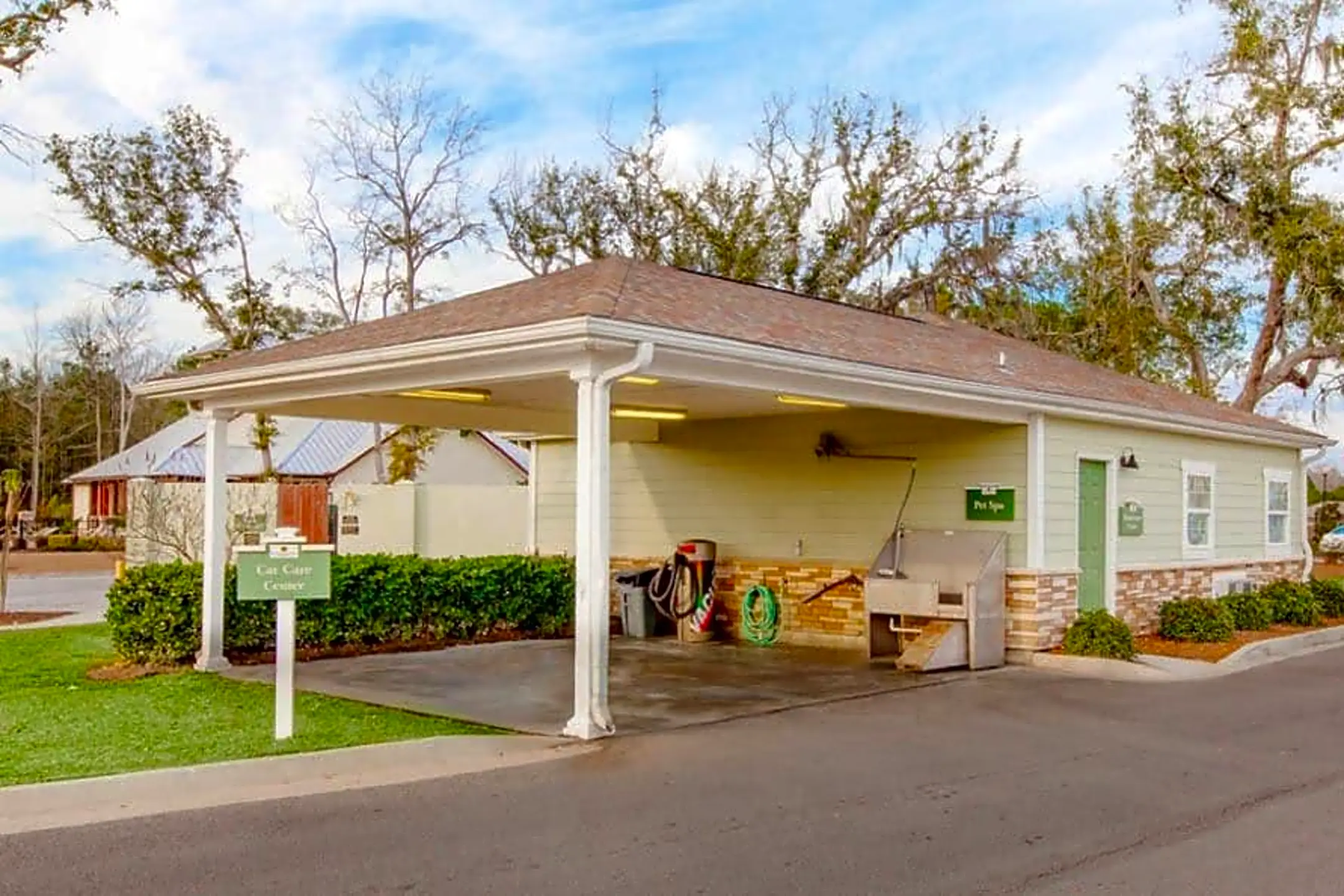 Panther Effingham Parc 617 Towne Park Drive West Rincon, GA