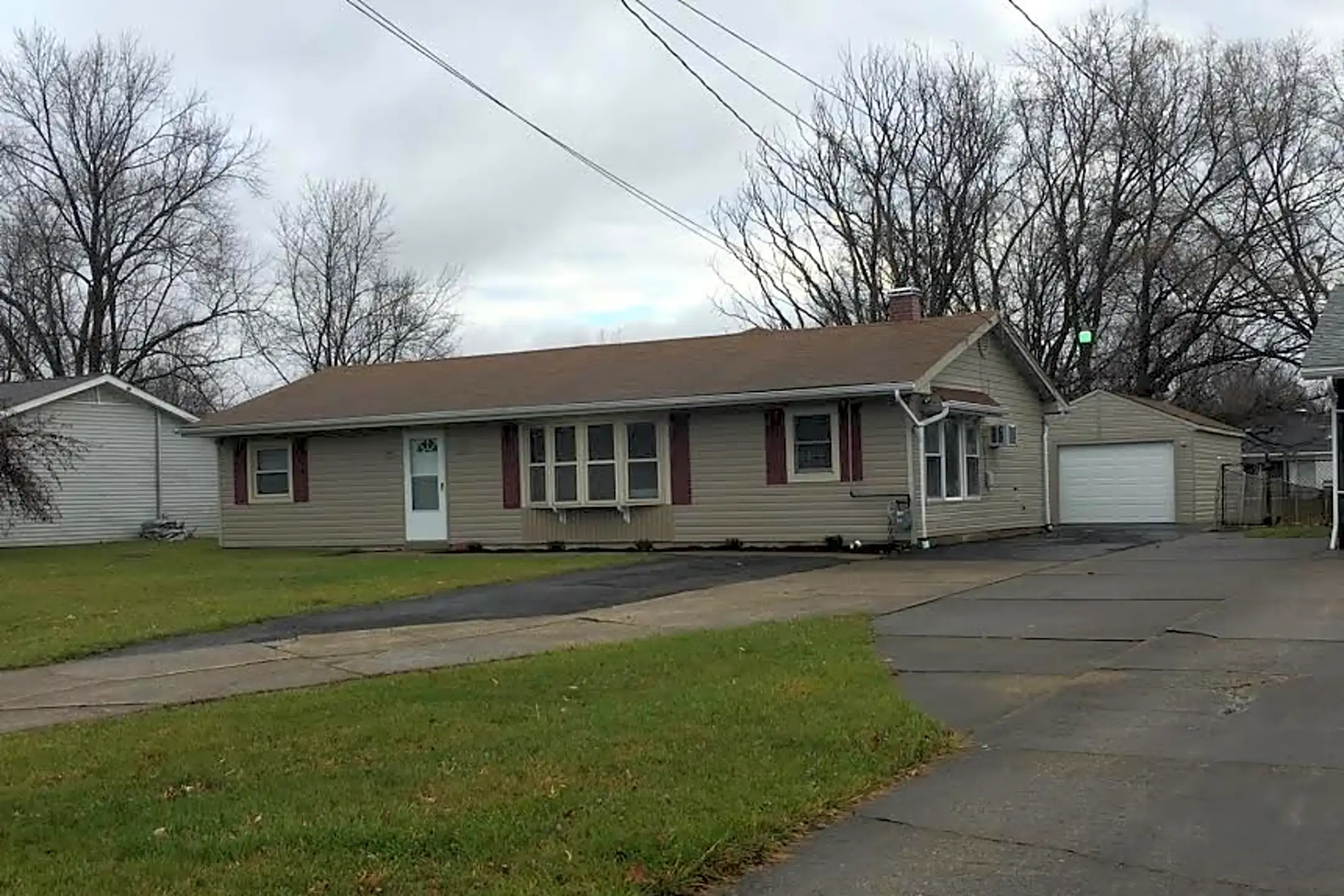 2529 Bainbridge Ave Youngstown, OH Houses for Rent Rent.