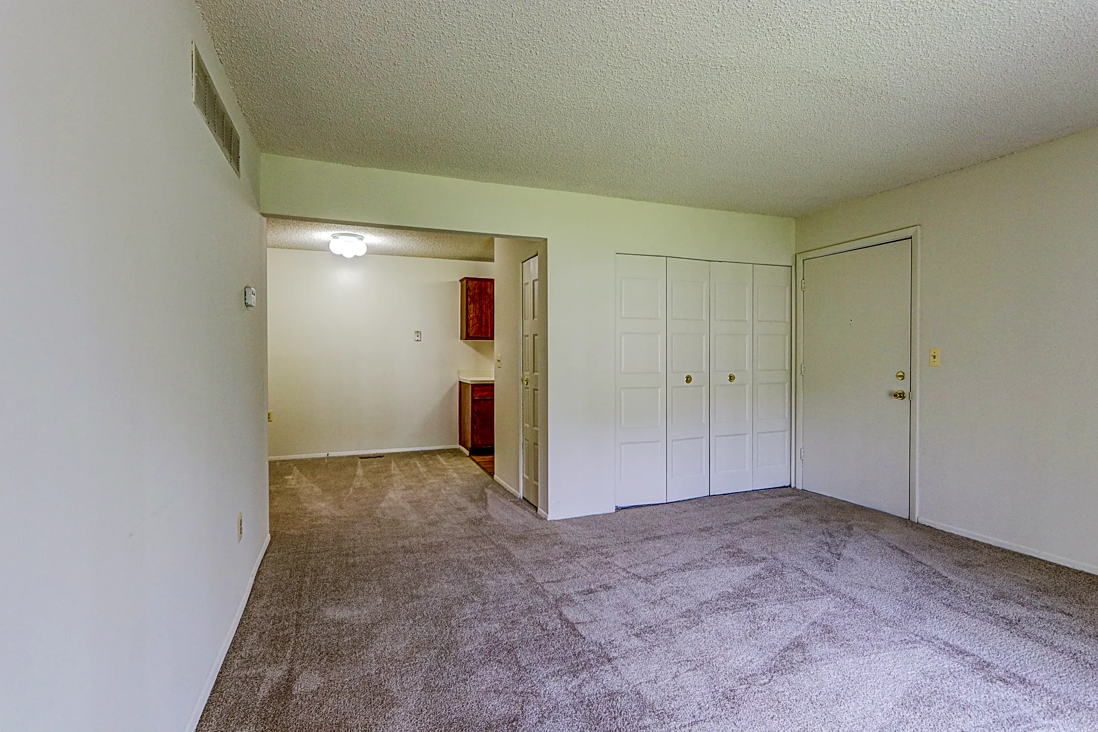 Bridgewood Apartments Brownstown, MI 48134