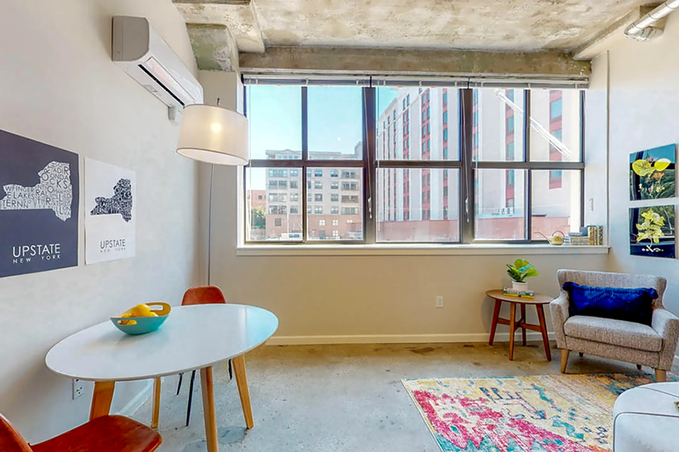 The Knick 16 Sheridan Ave Albany, NY Apartments for Rent Rent.