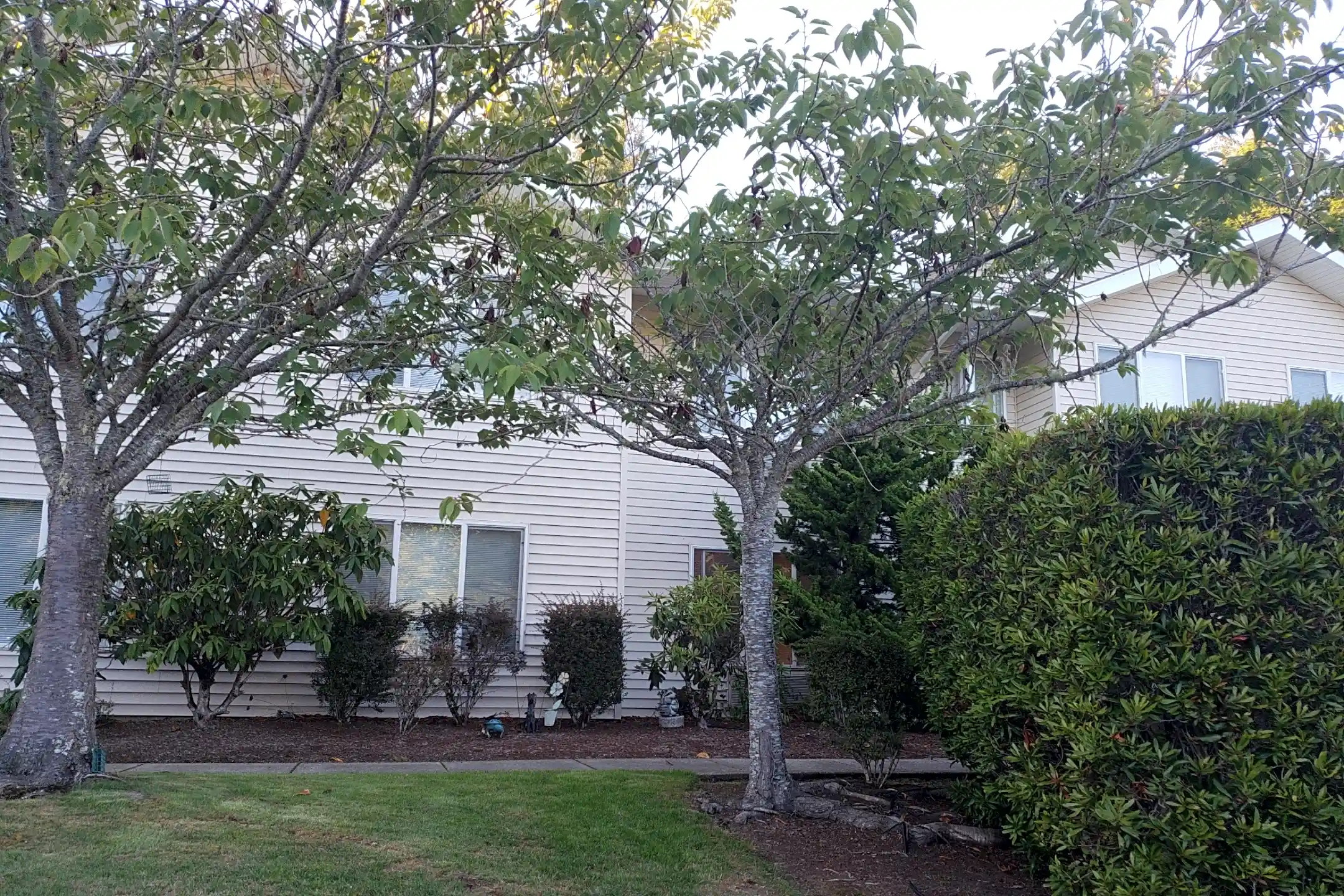 Pool - Oceanview Senior Living - Newport, OR