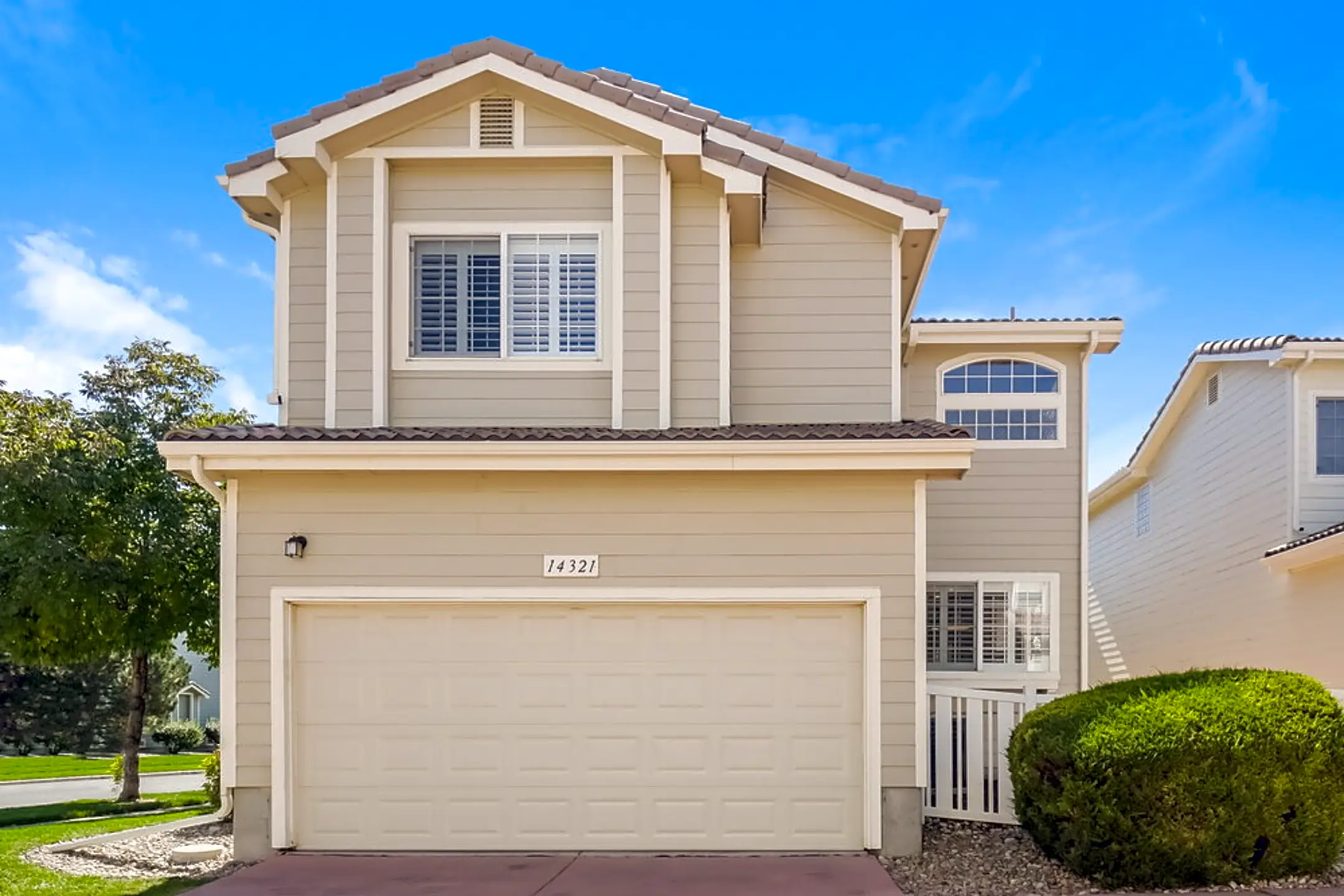 14321 Craftsman Way Broomfield, CO Houses for Rent Rent.