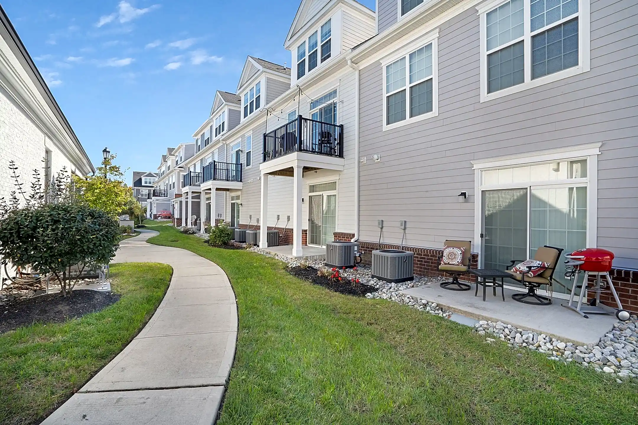 Evans Mill 1350 Brace Rd Cherry Hill, NJ Apartments for Rent Rent.