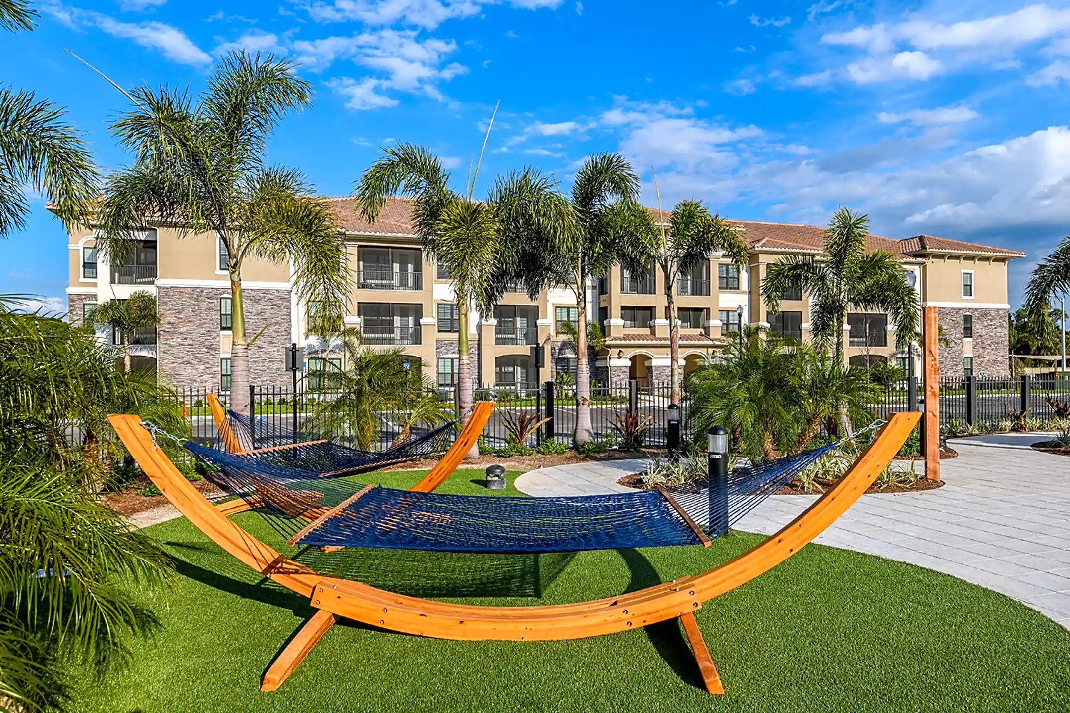 Anson On Palmer Ranch Sarasota, FL 34238