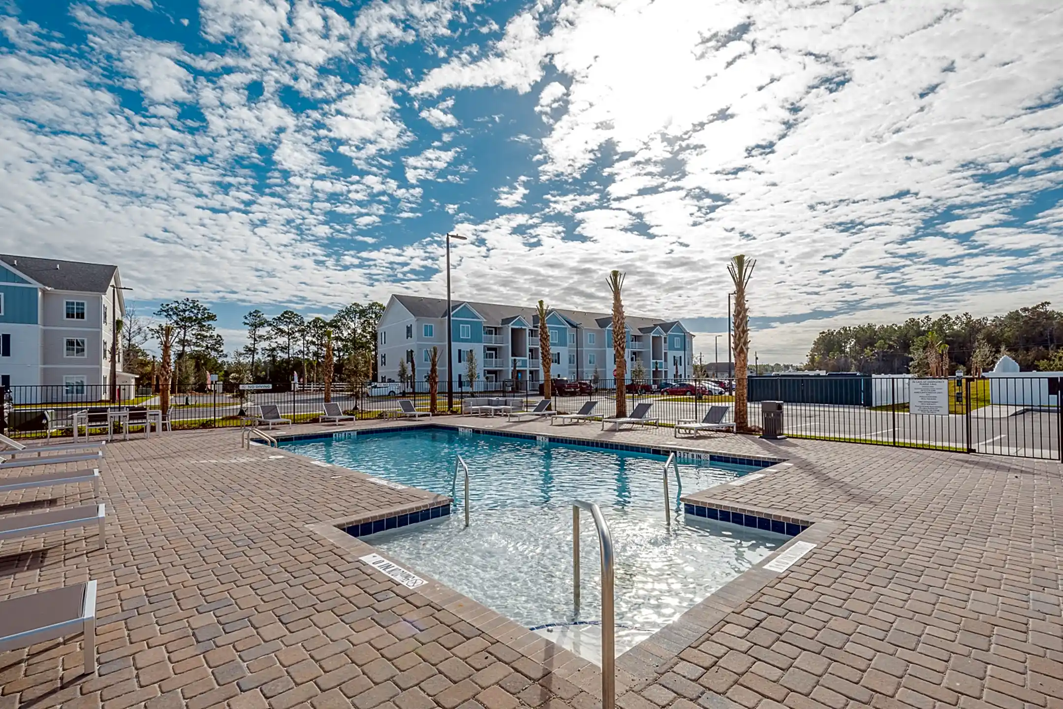 Pointe Grand Kingsland Kingsland, GA 31548