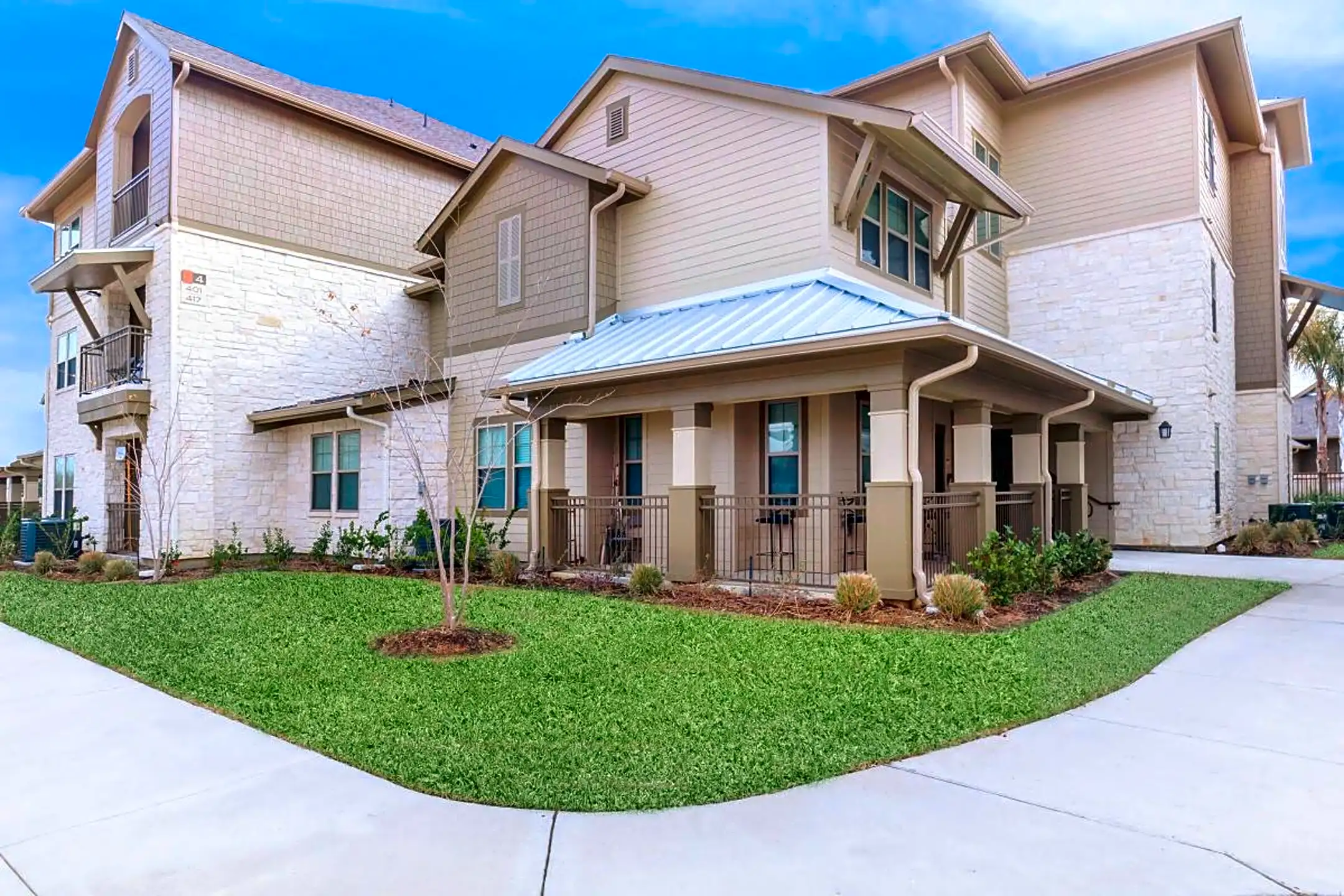 Catalon Apartment Homes Houston, TX 77084