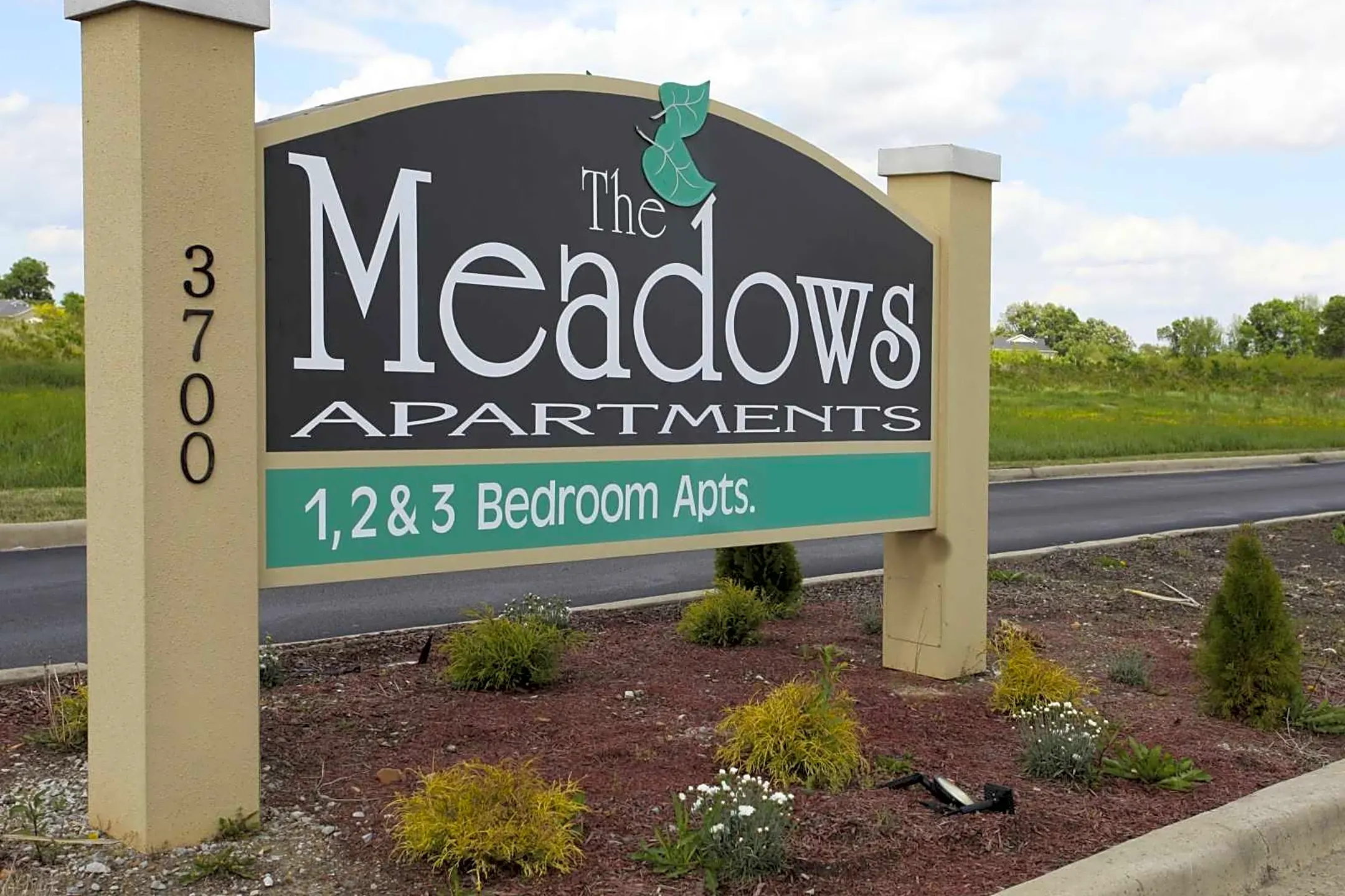 The Meadows Apartments - Jonesboro, AR 72404