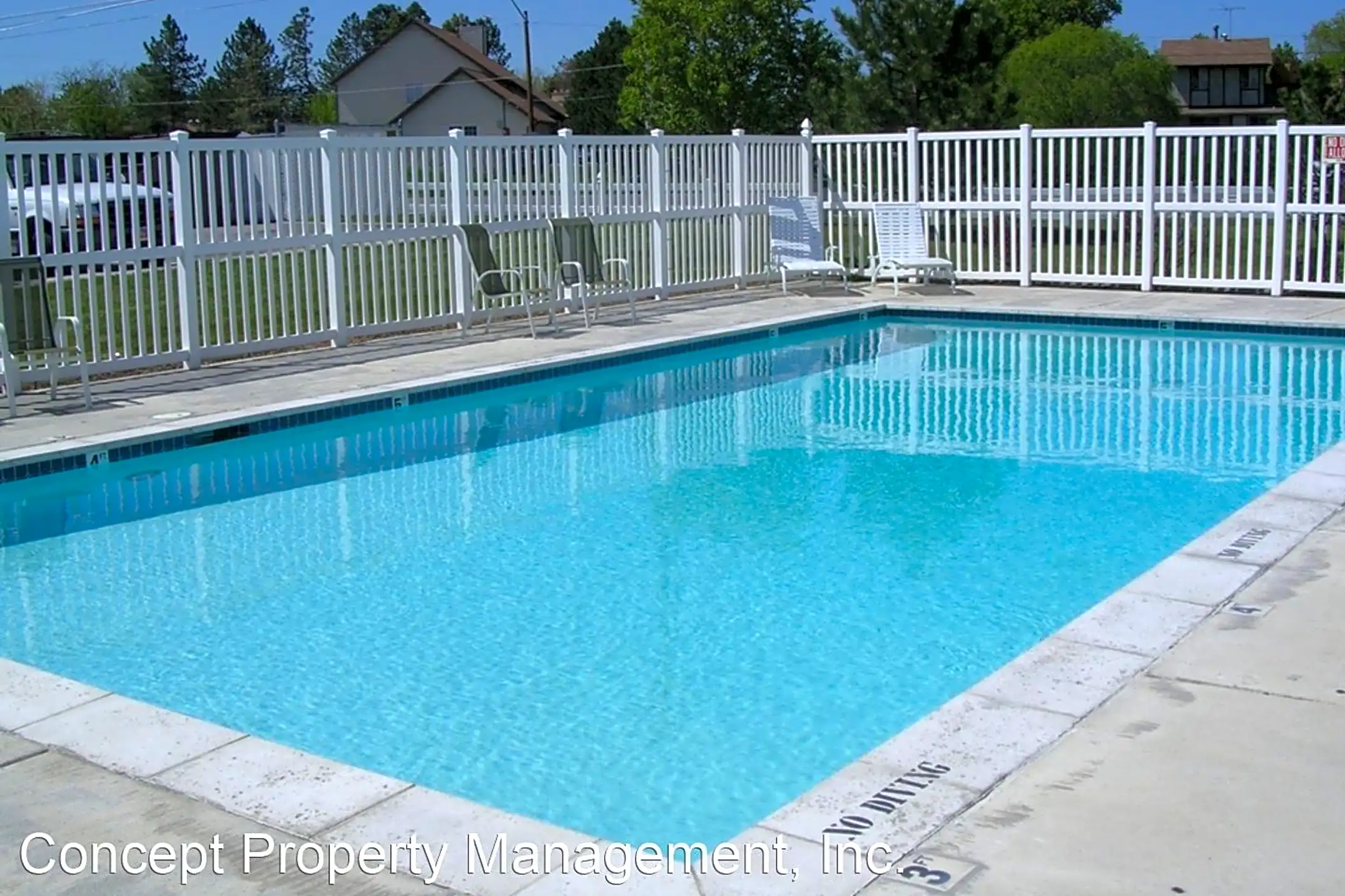Pool - 4028 south 1300 west - Taylorsville, UT