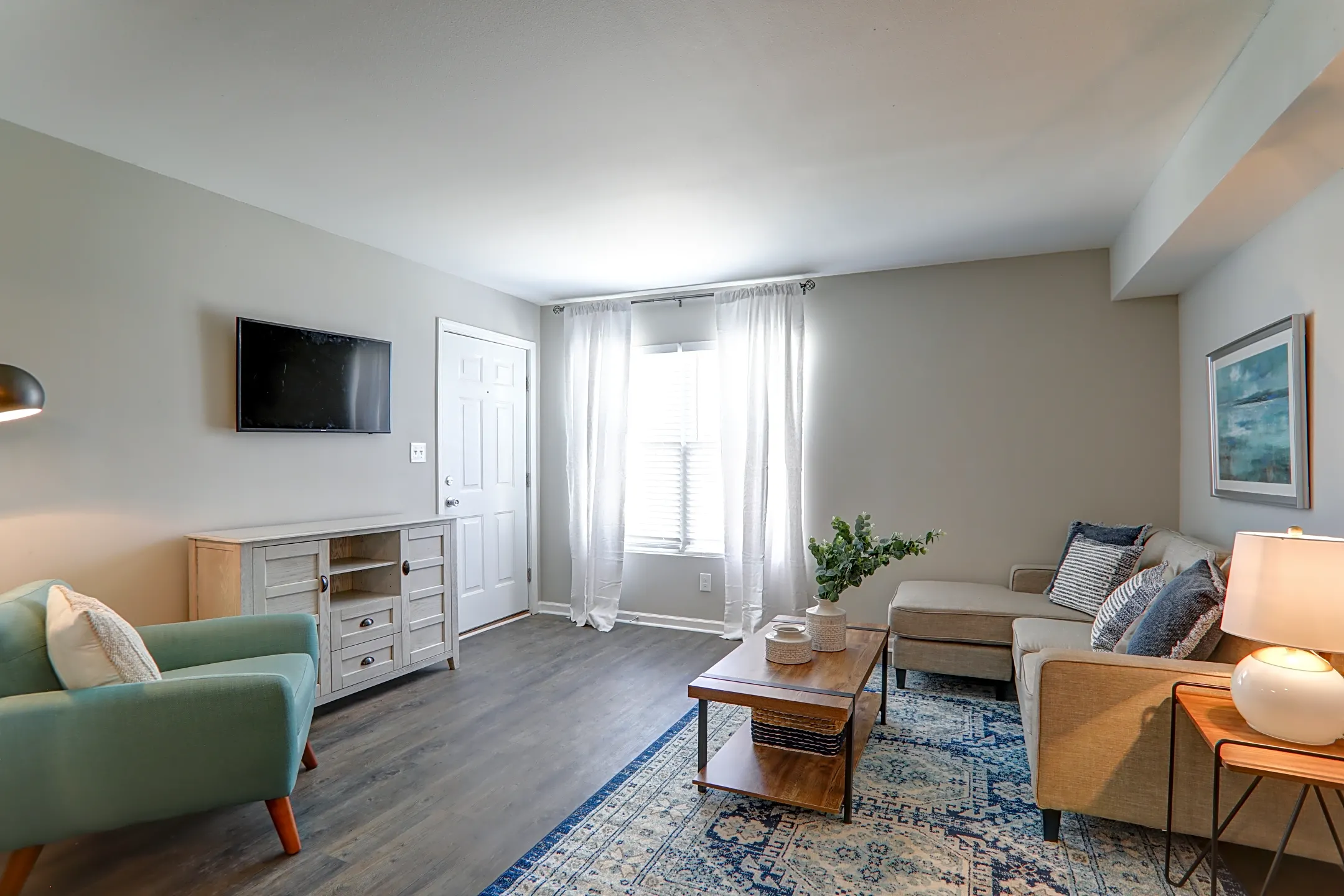 Portofino Apartments Mobile, AL 36609